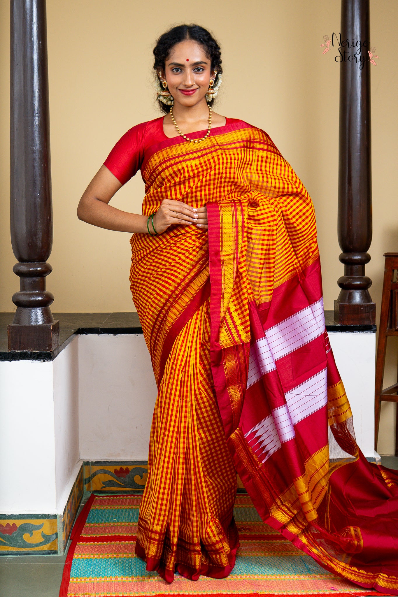 YOGAMAYA (ಯೋಗಮಾಯಾ)