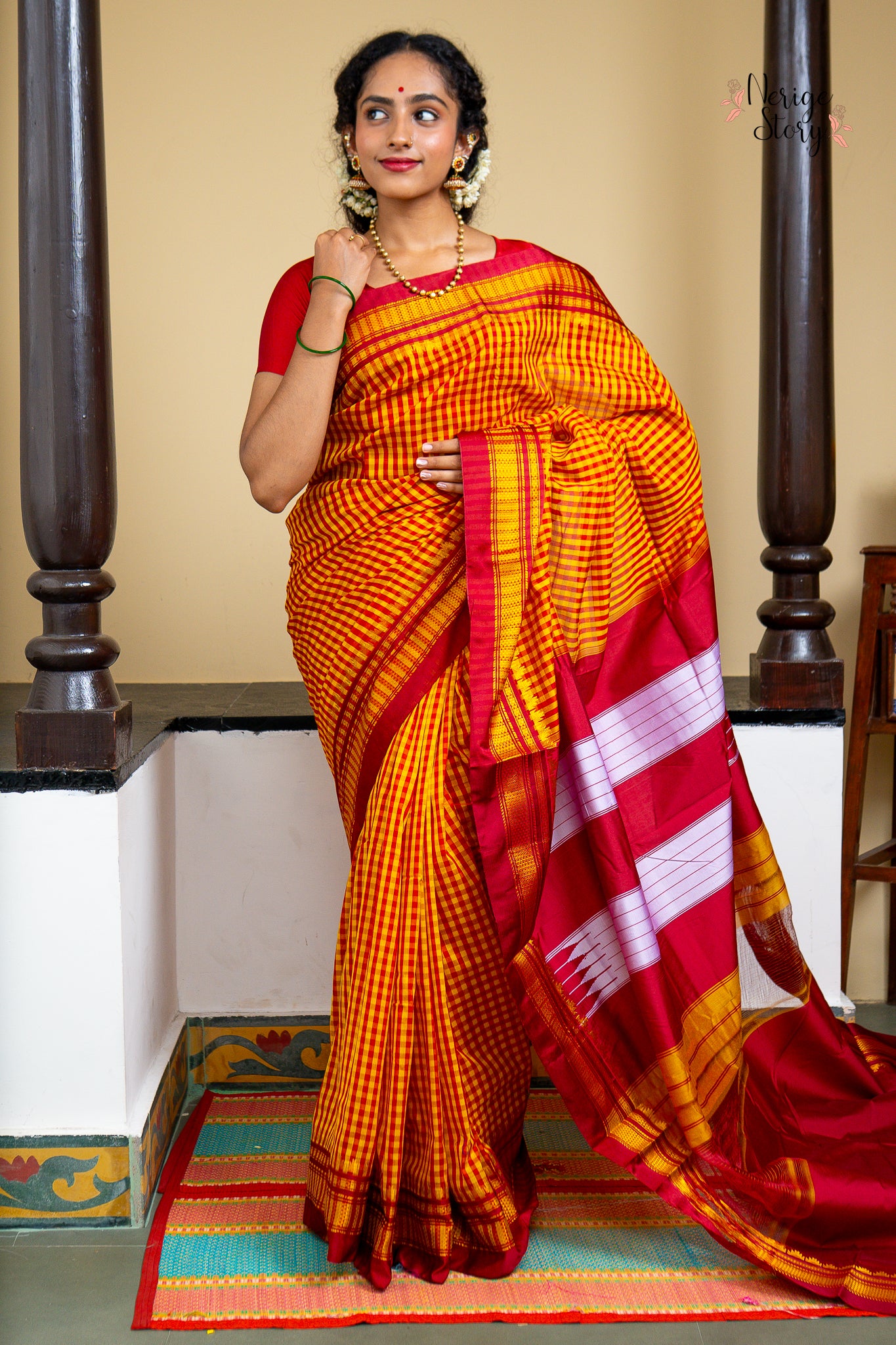 YOGAMAYA (ಯೋಗಮಾಯಾ)