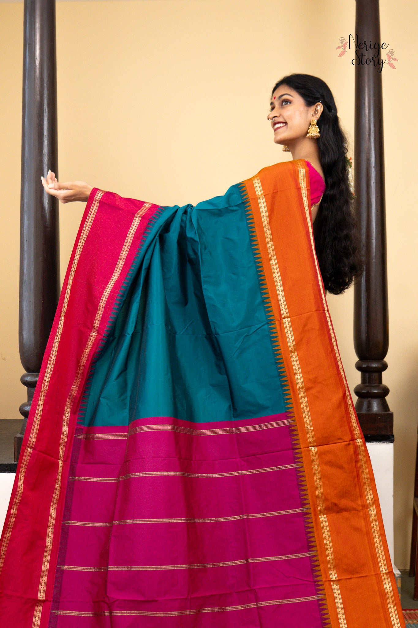 PARIJATA (ಪಾರಿಜಾತ)