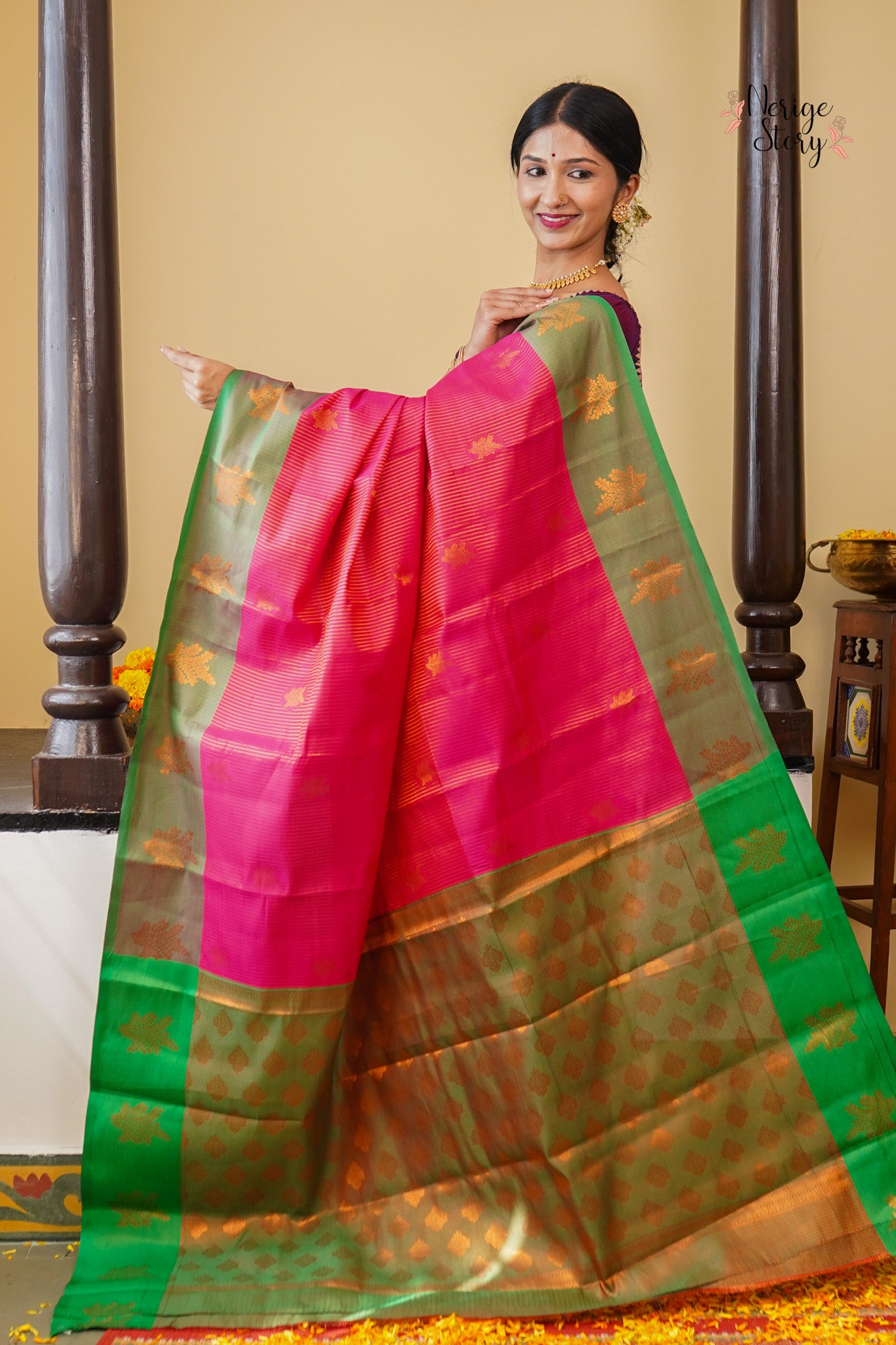 BHAKTI (ಭಕ್ತಿ)