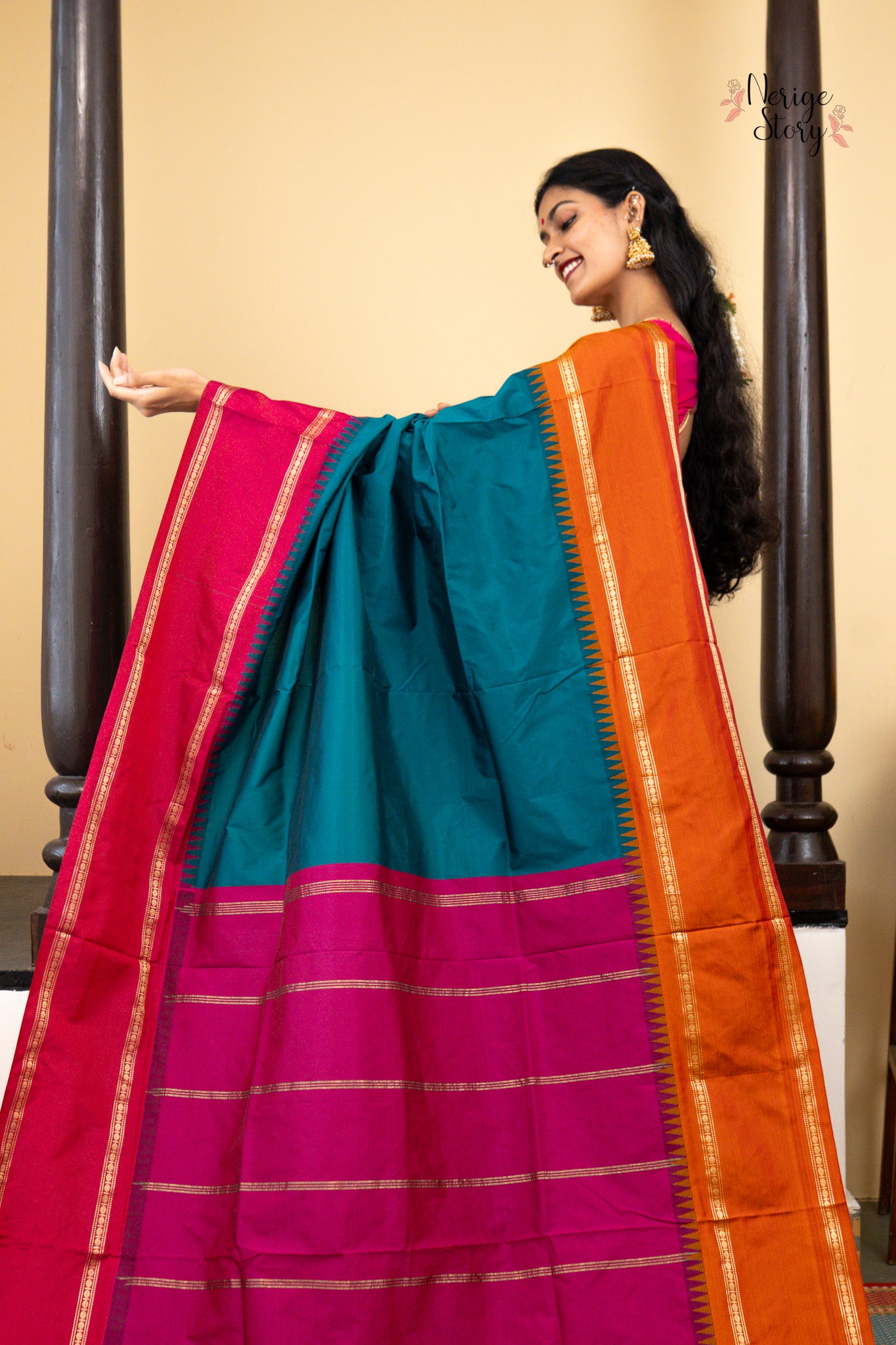PARIJATA (ಪಾರಿಜಾತ)