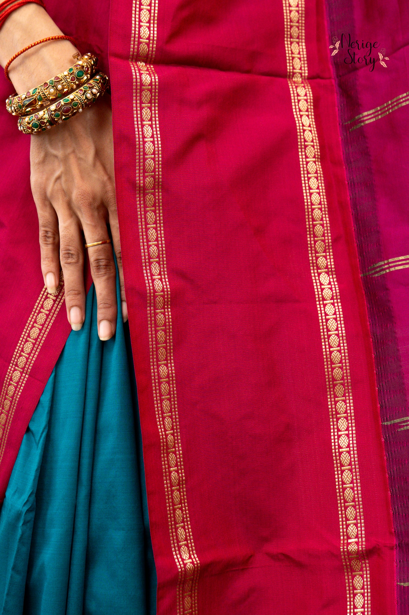 PARIJATA (ಪಾರಿಜಾತ)