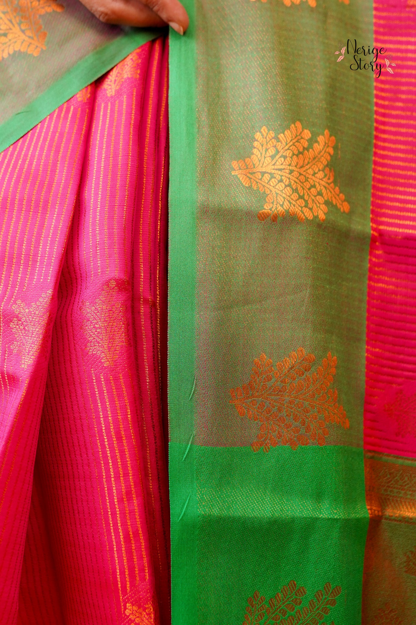 BHAKTI (ಭಕ್ತಿ)