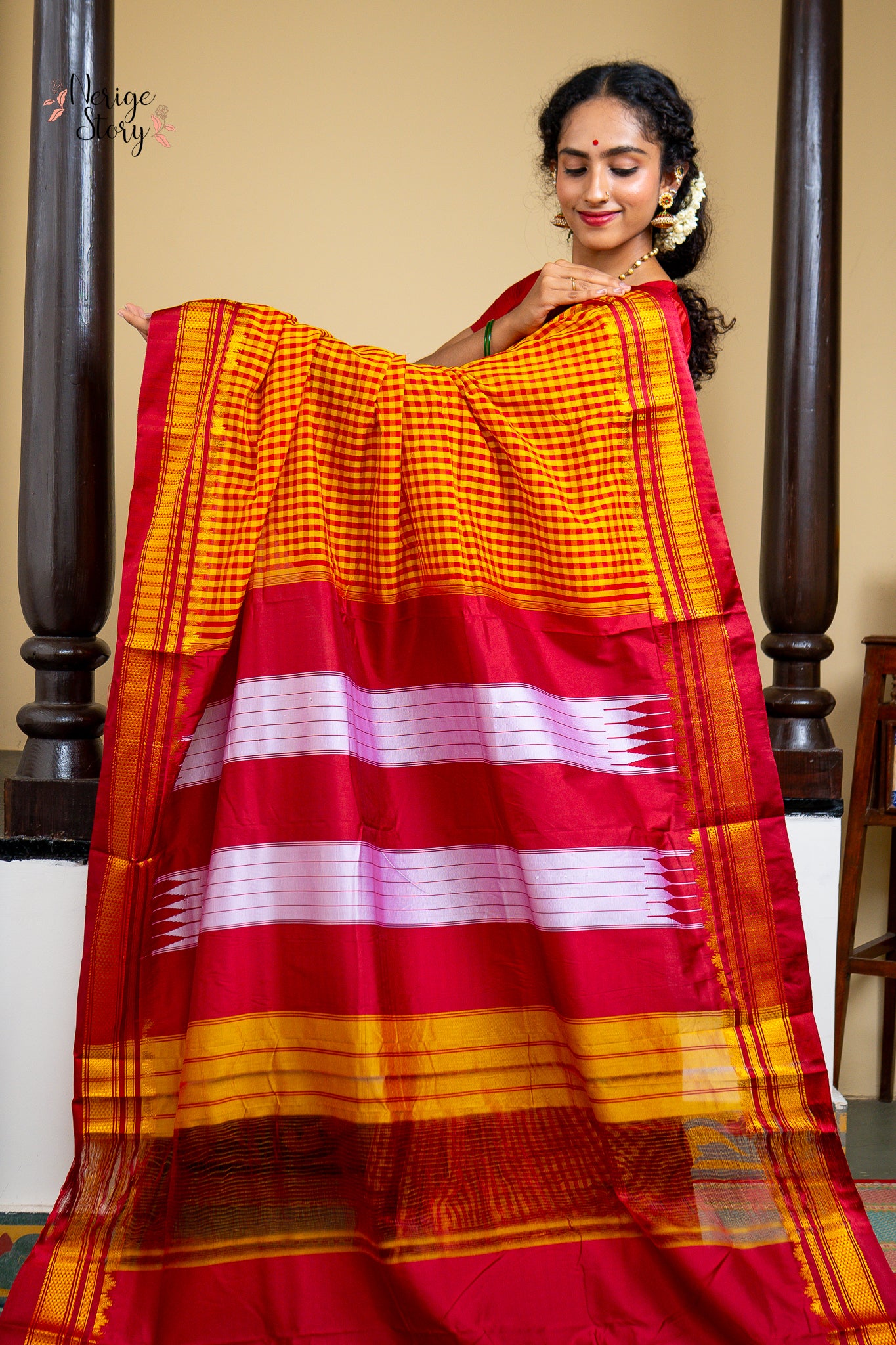 YOGAMAYA (ಯೋಗಮಾಯಾ)