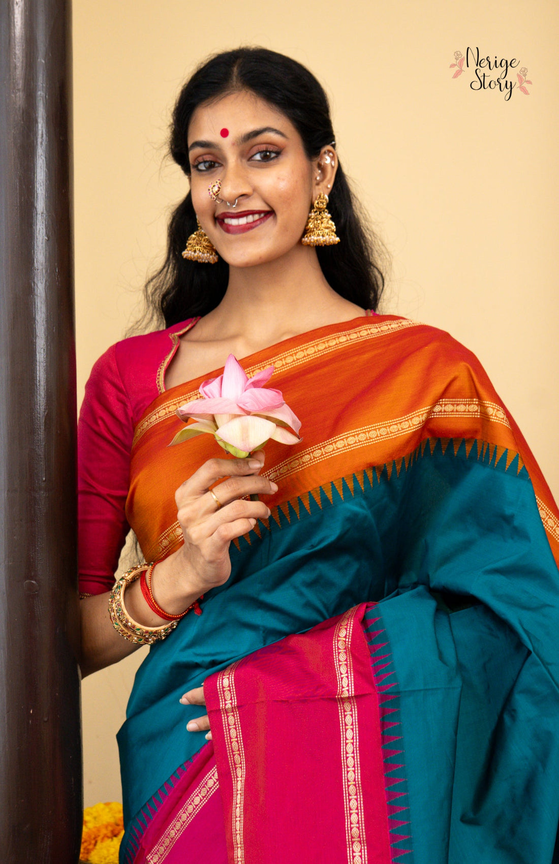 PARIJATA (ಪಾರಿಜಾತ)