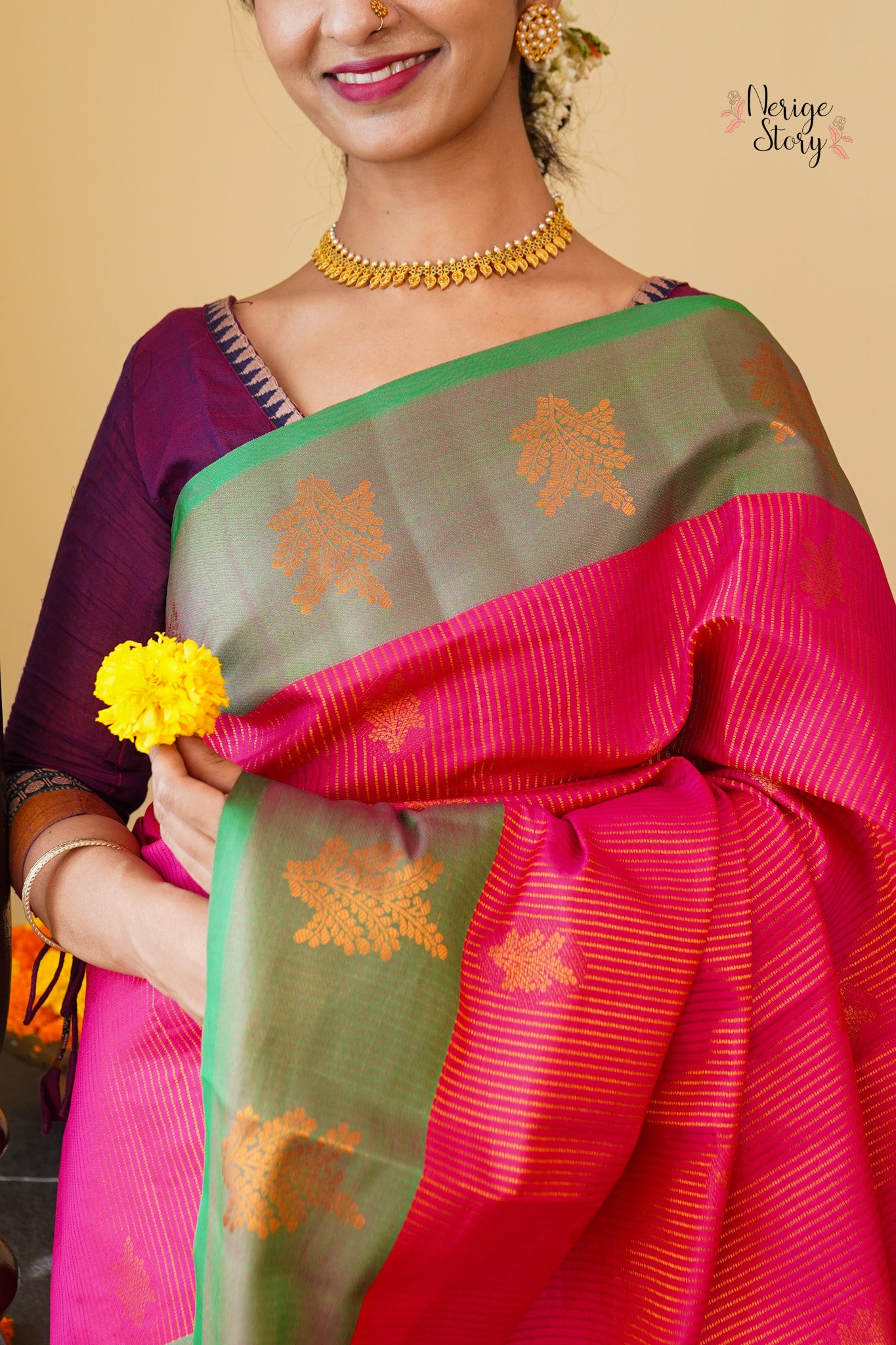 BHAKTI (ಭಕ್ತಿ)