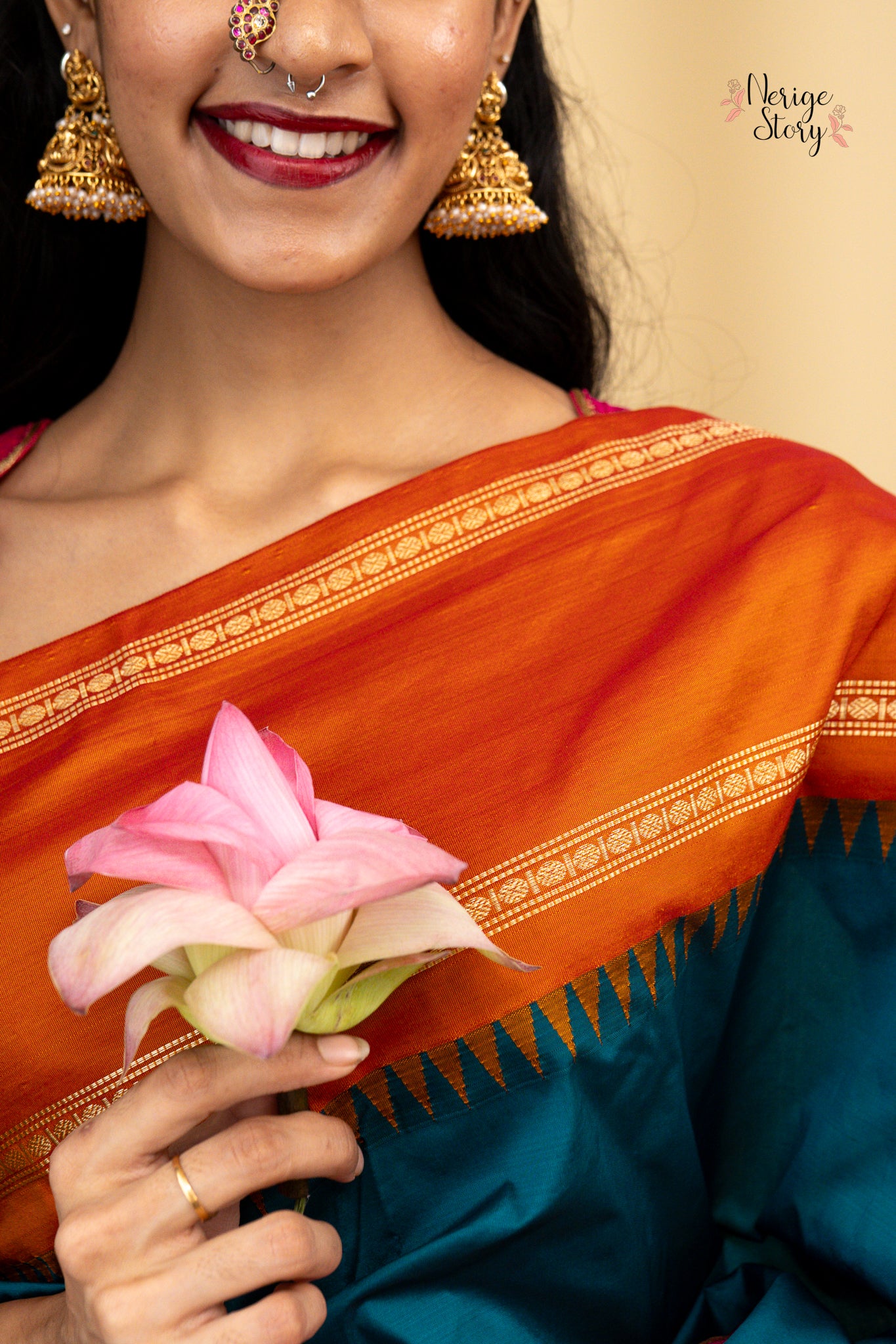 PARIJATA (ಪಾರಿಜಾತ)