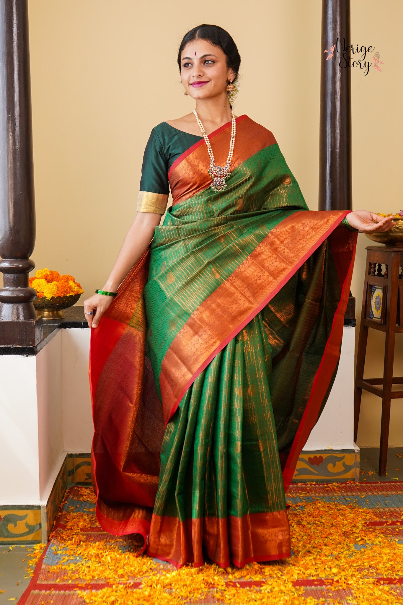 ARCHI (ಅರ್ಚಿ)