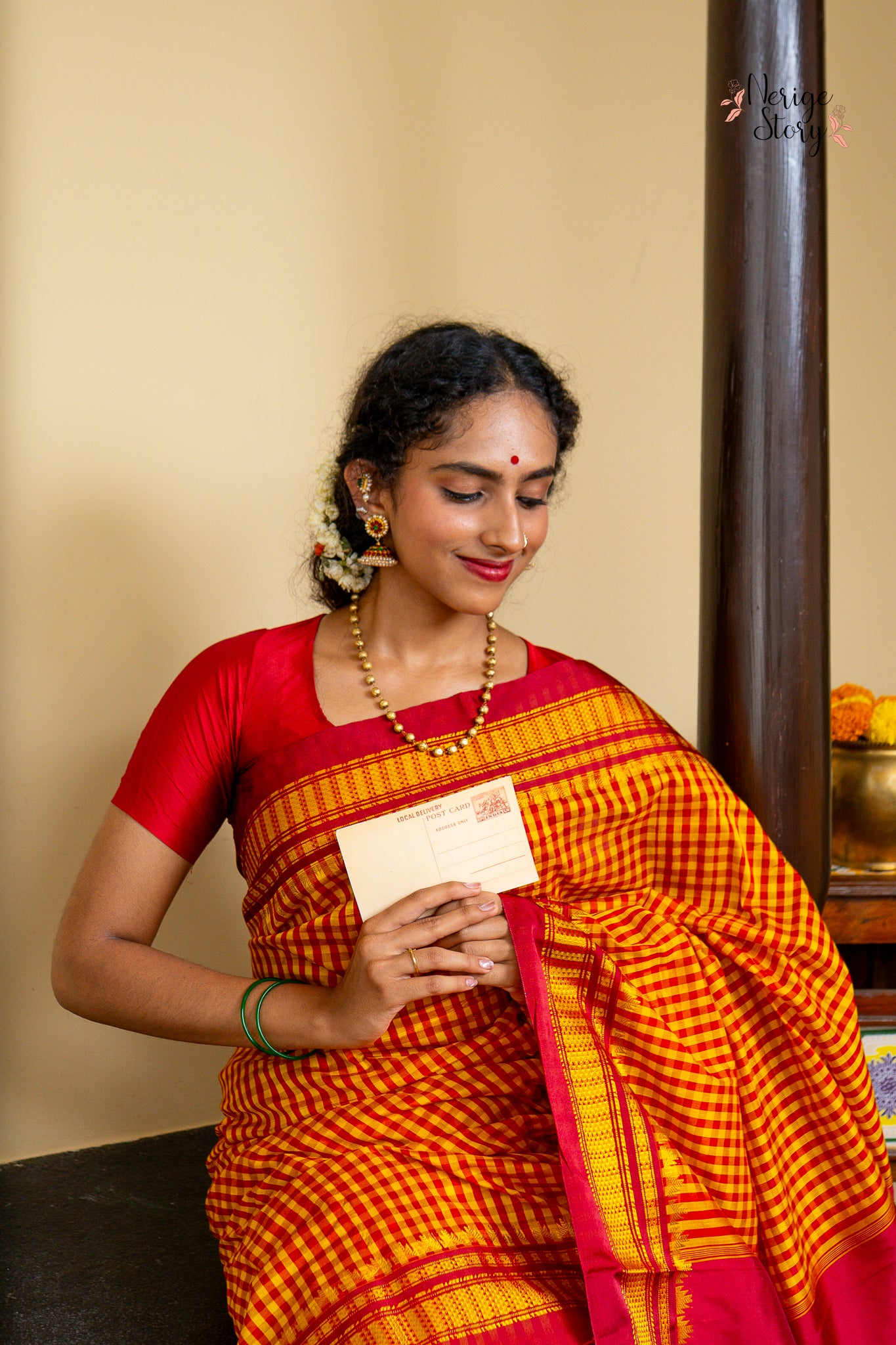 YOGAMAYA (ಯೋಗಮಾಯಾ)