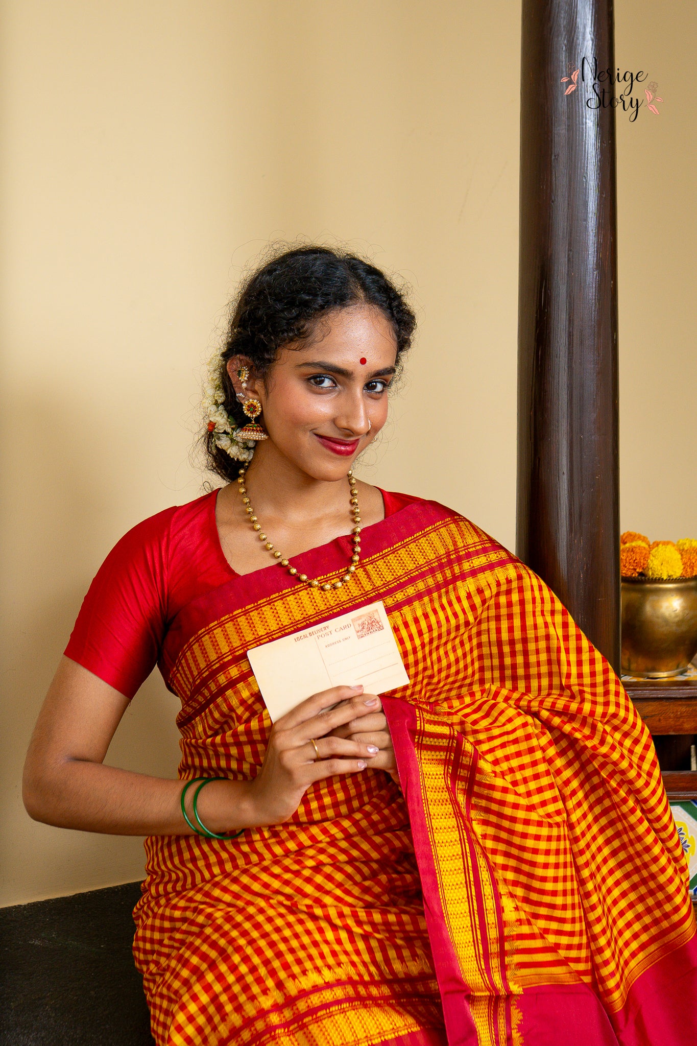 YOGAMAYA (ಯೋಗಮಾಯಾ)