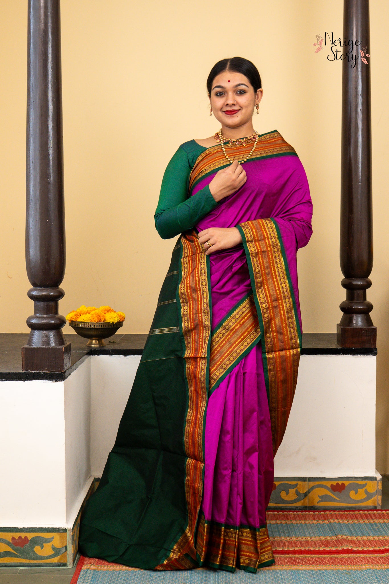 KARISHMA (ಕರಿಷ್ಮಾ)
