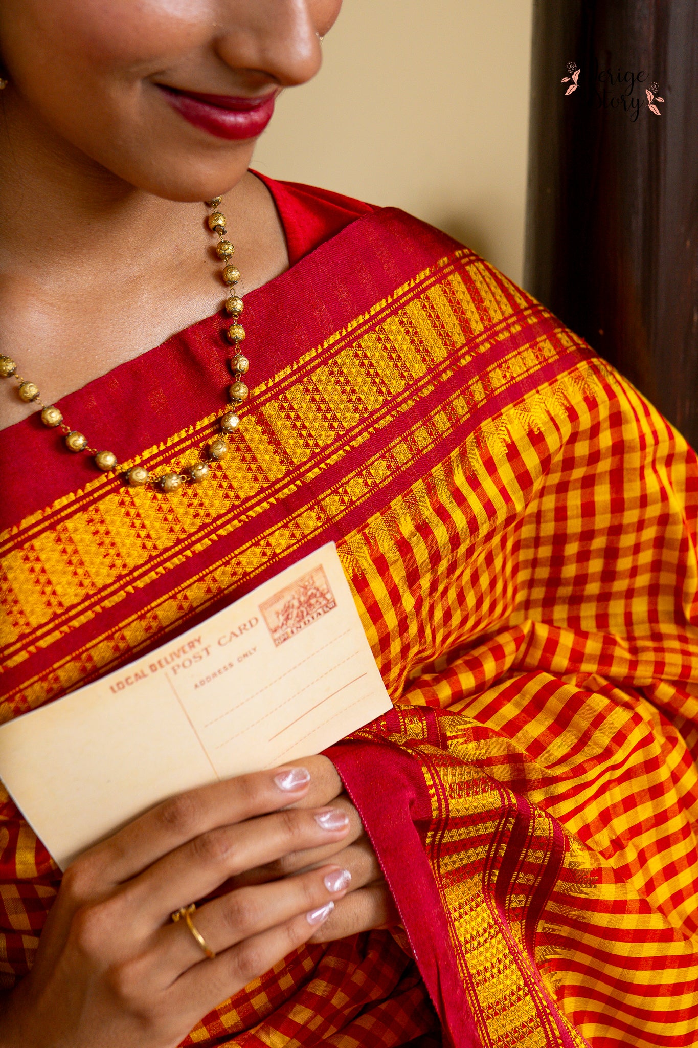 YOGAMAYA (ಯೋಗಮಾಯಾ)