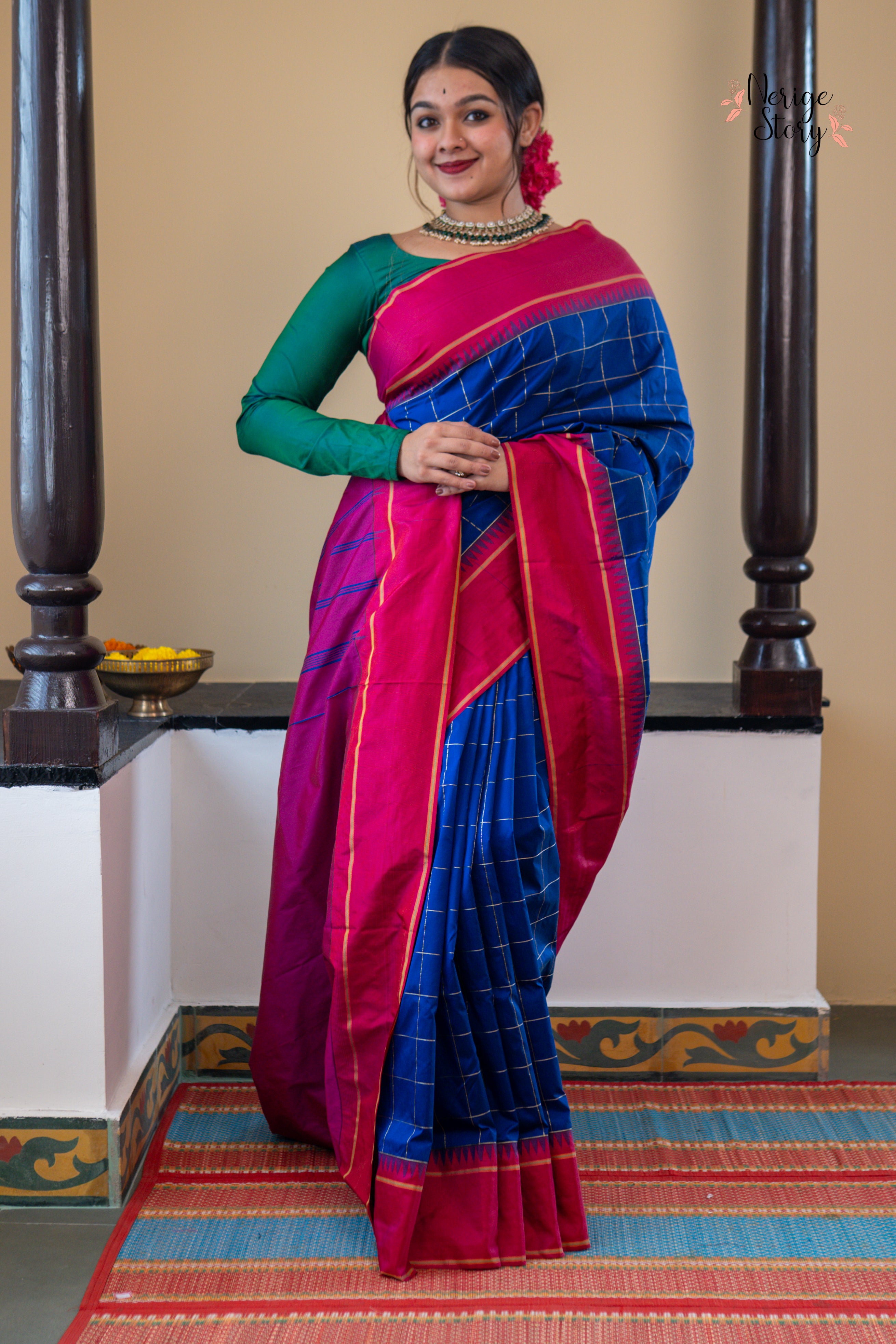 NIRMALAVANI (ನಿರ್ಮಲವಾಣಿ)