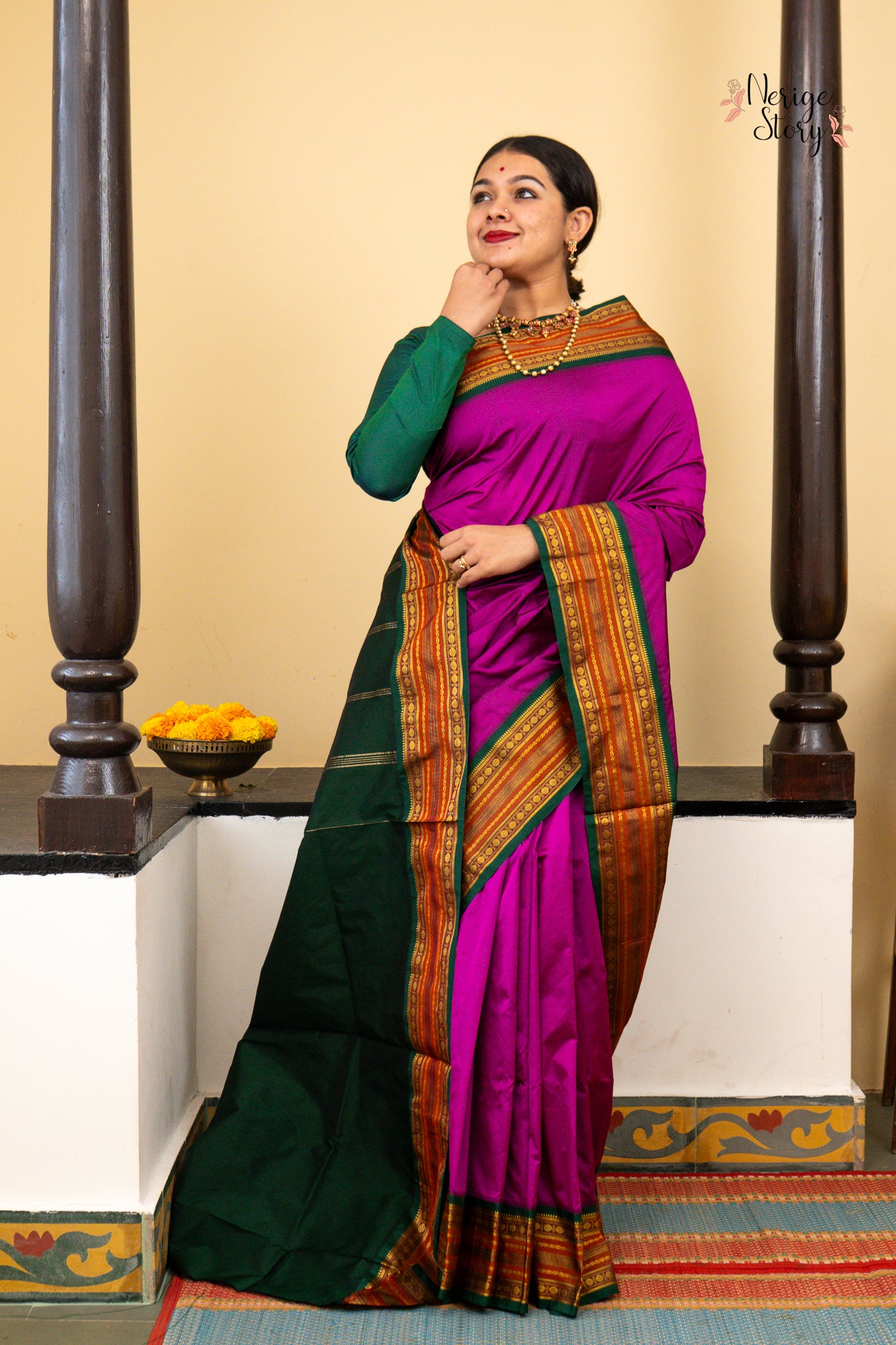 KARISHMA (ಕರಿಷ್ಮಾ)