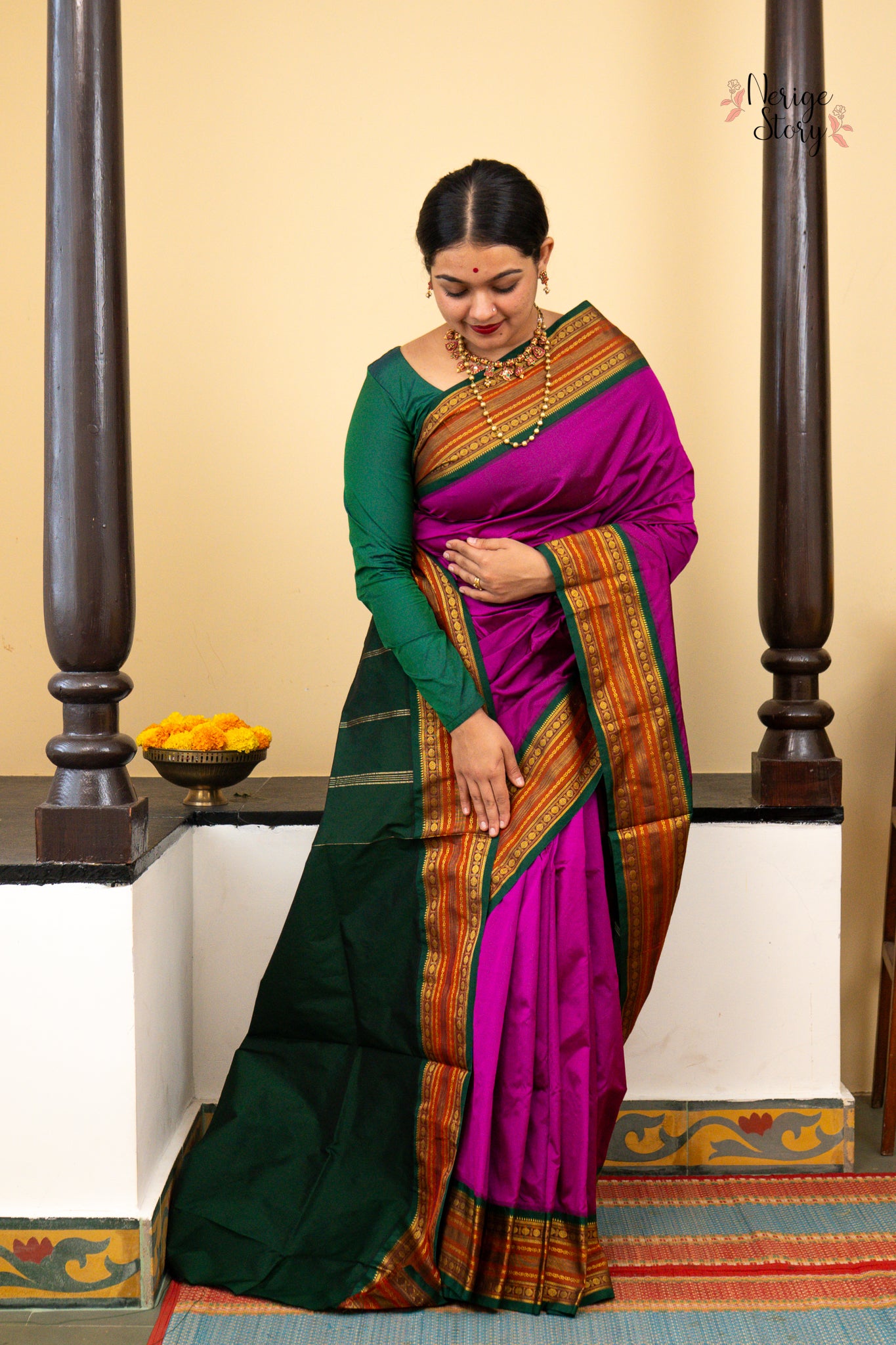 KARISHMA (ಕರಿಷ್ಮಾ)