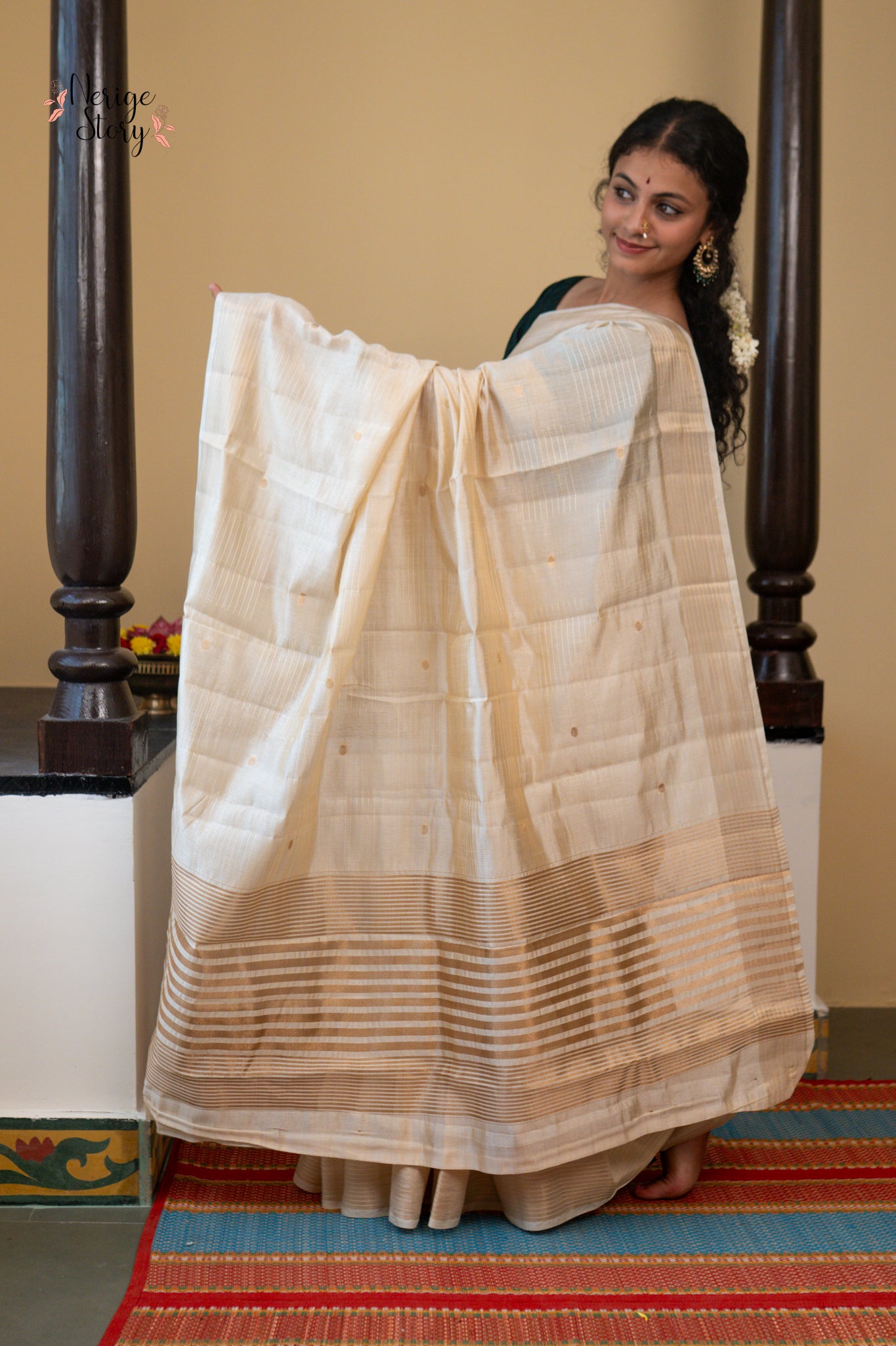 NIRJARA (निर्जरा)