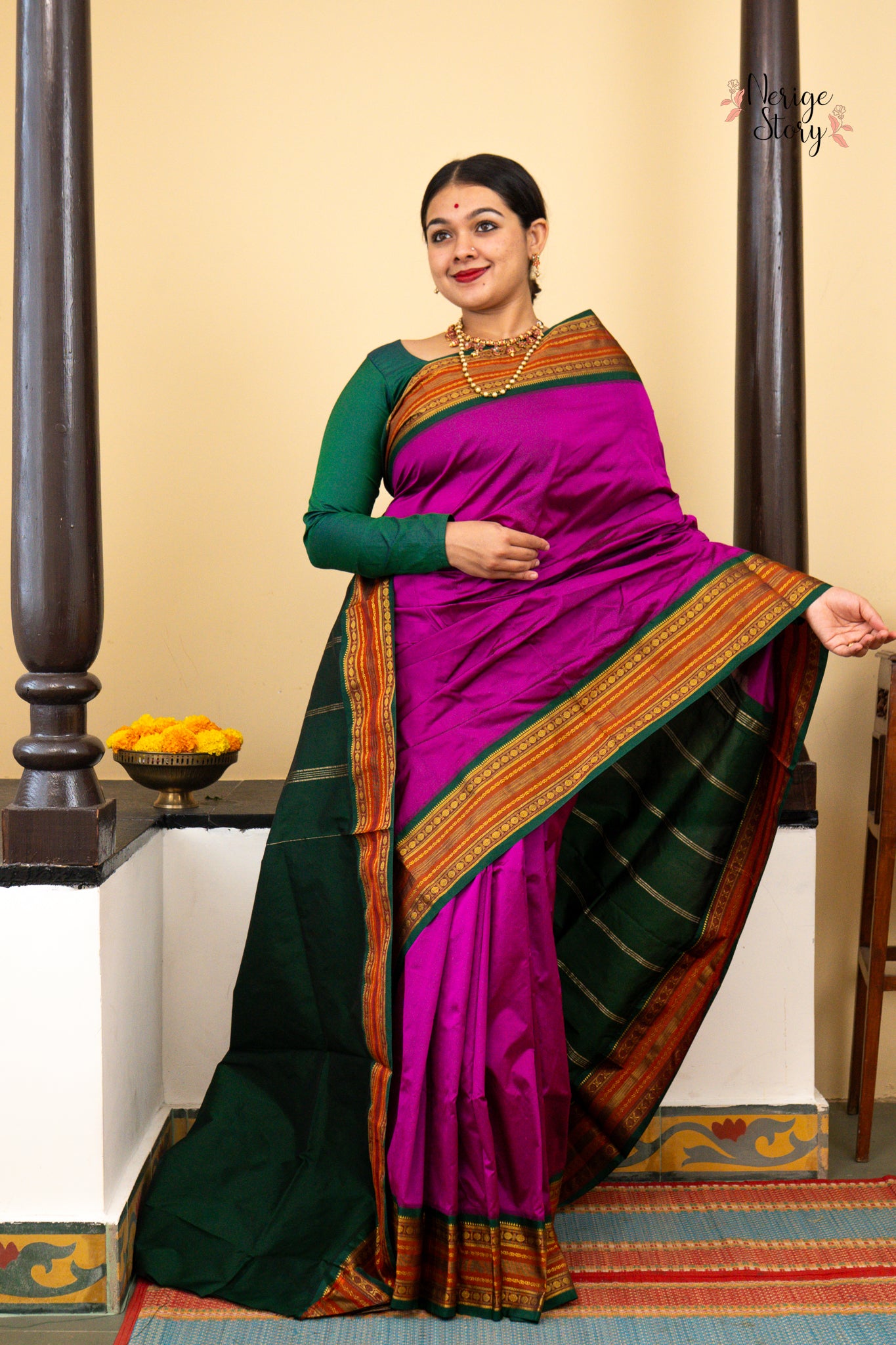 KARISHMA (ಕರಿಷ್ಮಾ)