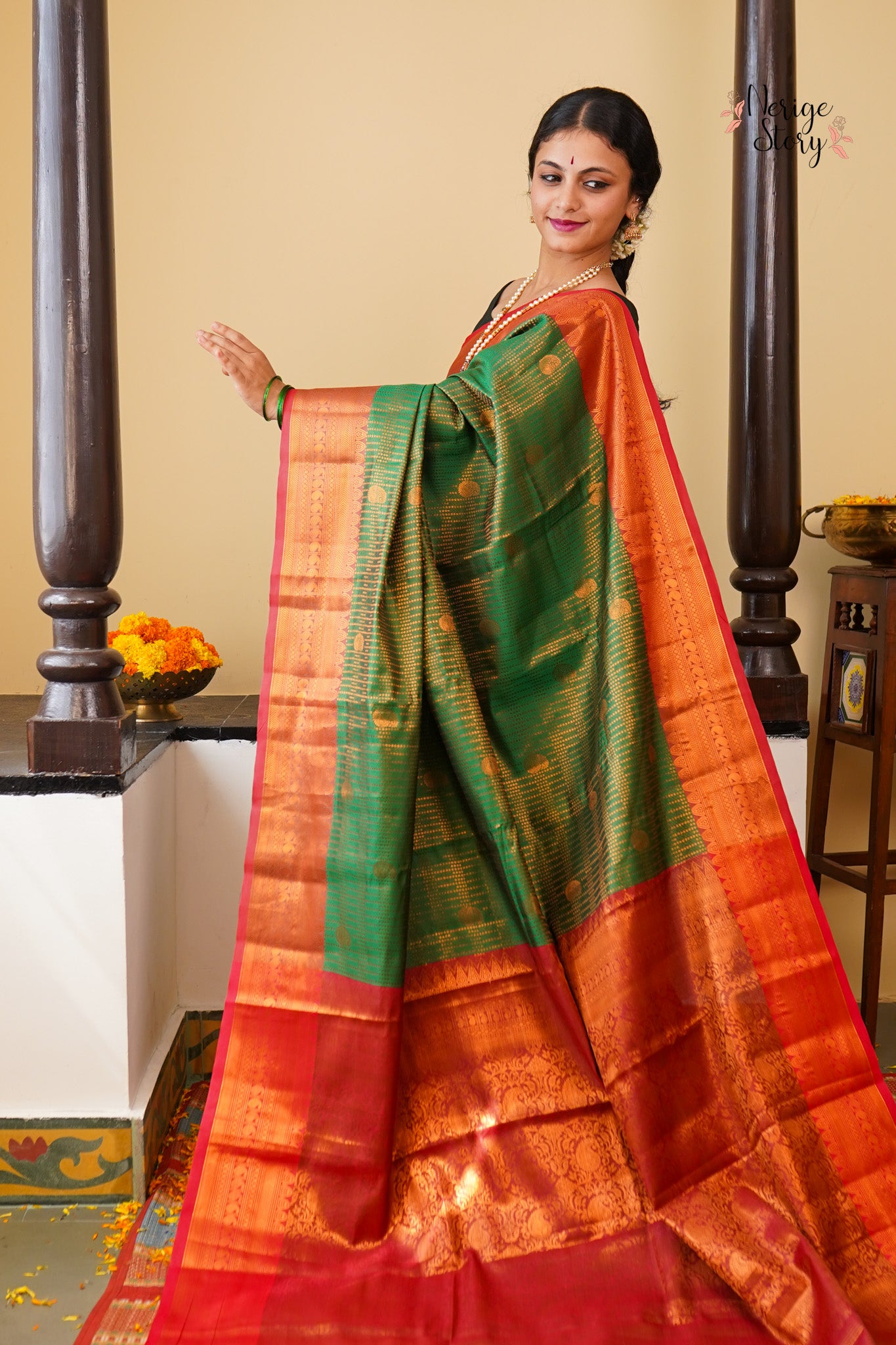 ARCHI (ಅರ್ಚಿ)