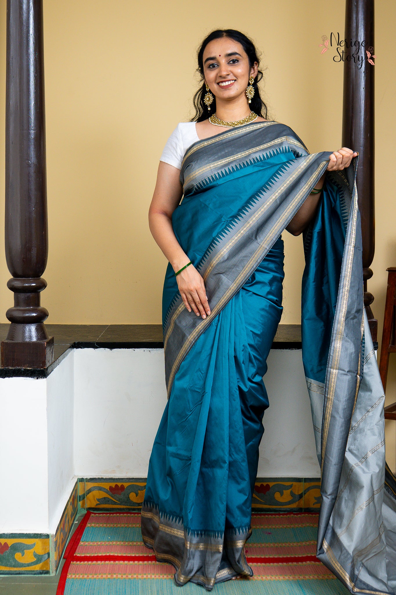 VIDYALAKSHMI (ವಿದ್ಯಾಲಕ್ಷ್ಮಿ)