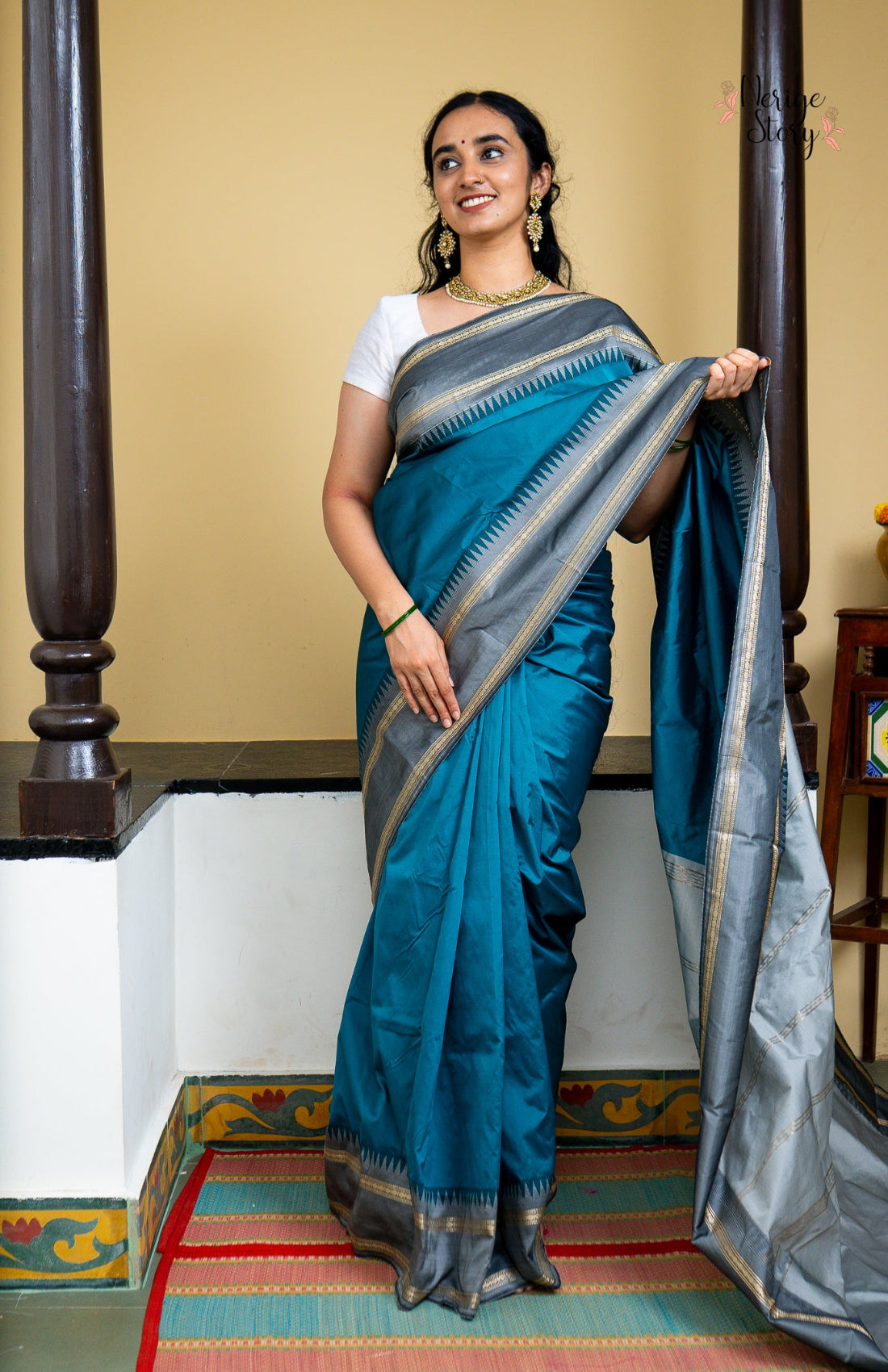 VIDYALAKSHMI (ವಿದ್ಯಾಲಕ್ಷ್ಮಿ)