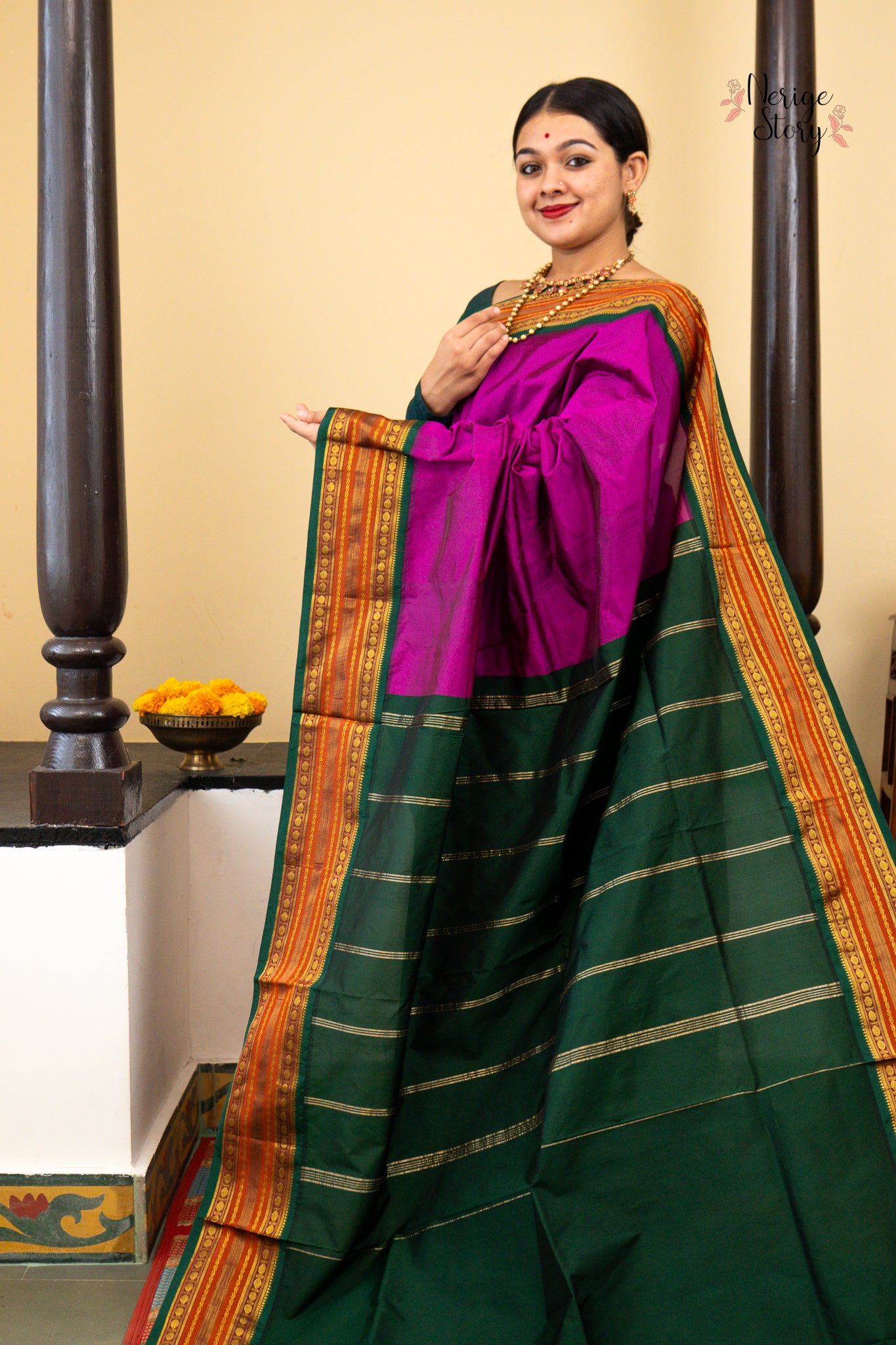 KARISHMA (ಕರಿಷ್ಮಾ)