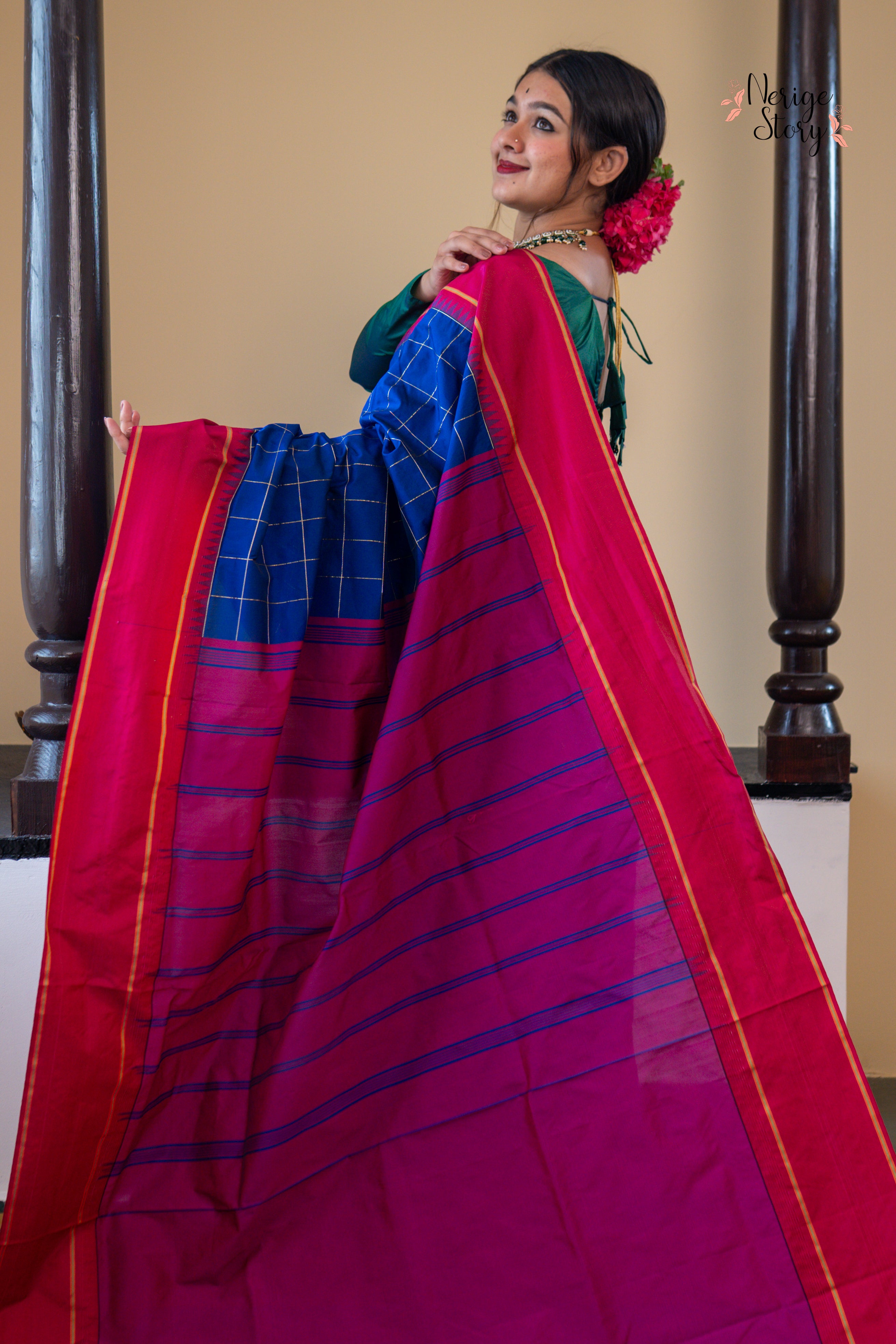 NIRMALAVANI (ನಿರ್ಮಲವಾಣಿ)