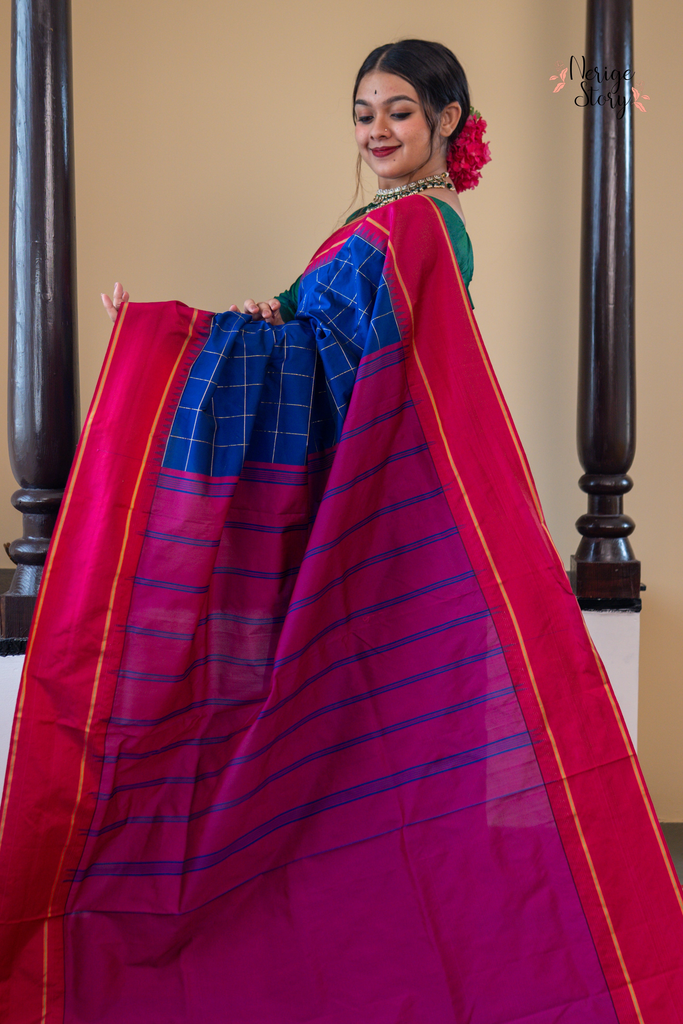 NIRMALAVANI (ನಿರ್ಮಲವಾಣಿ)