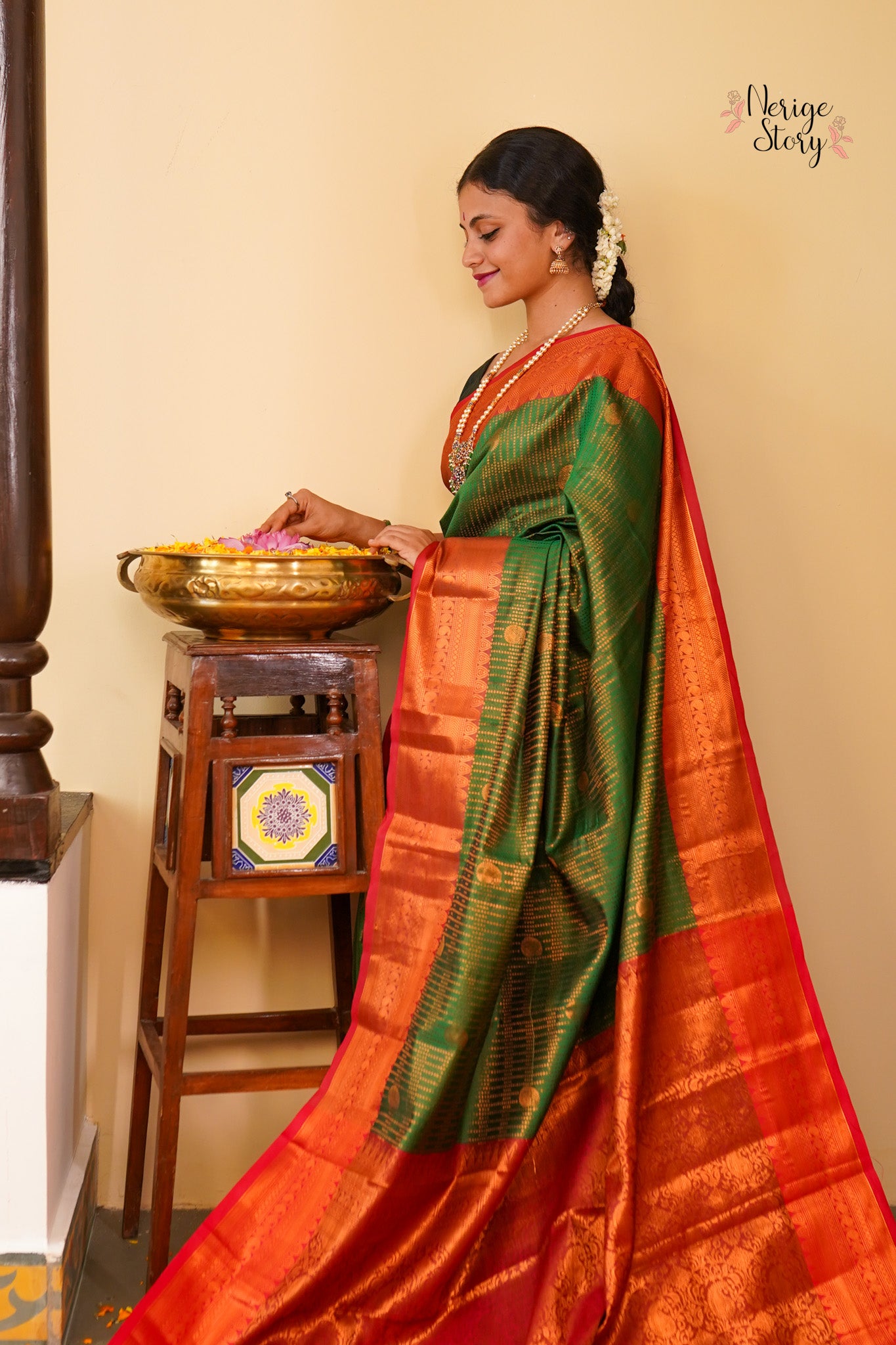 ARCHI (ಅರ್ಚಿ)