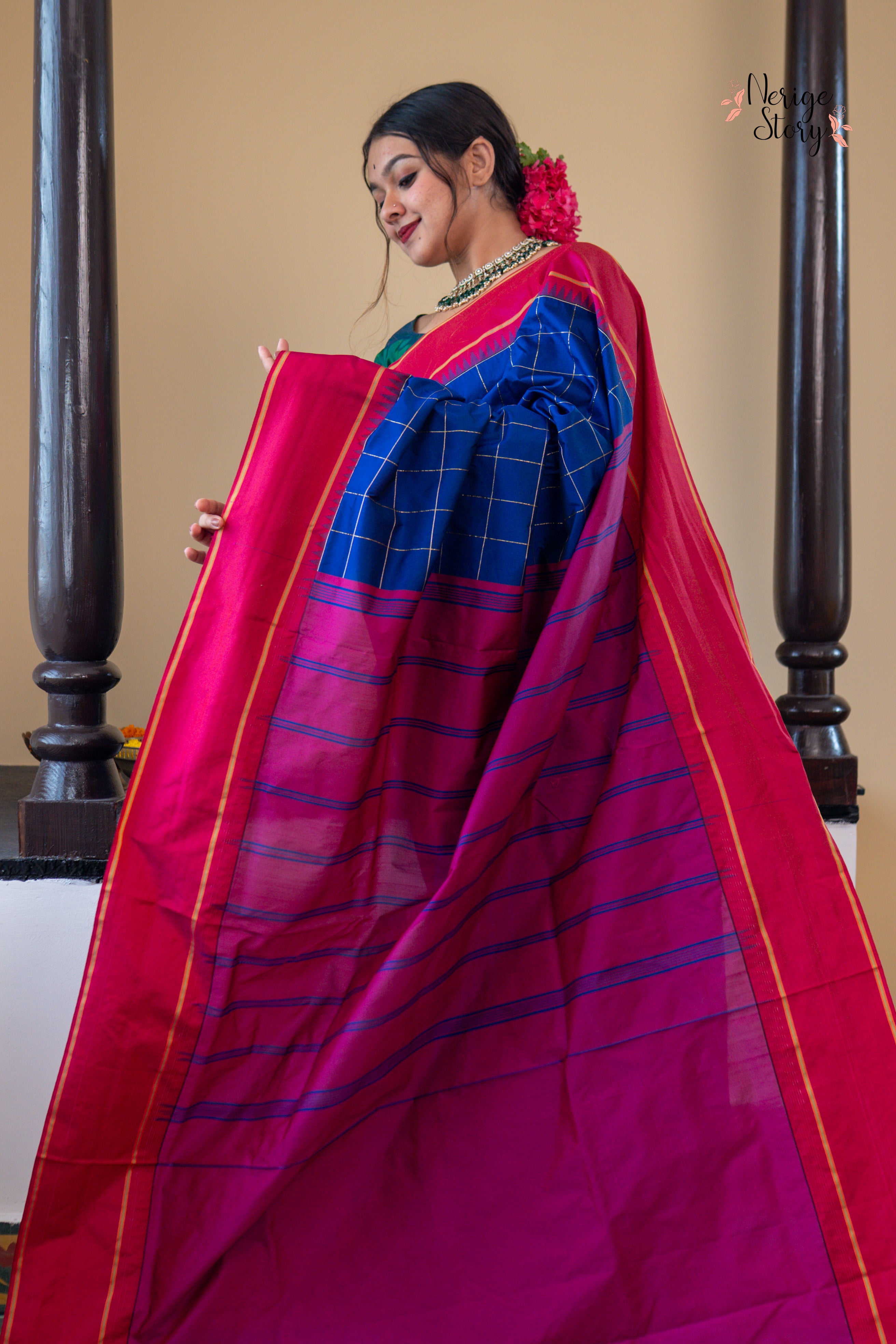 NIRMALAVANI (ನಿರ್ಮಲವಾಣಿ)