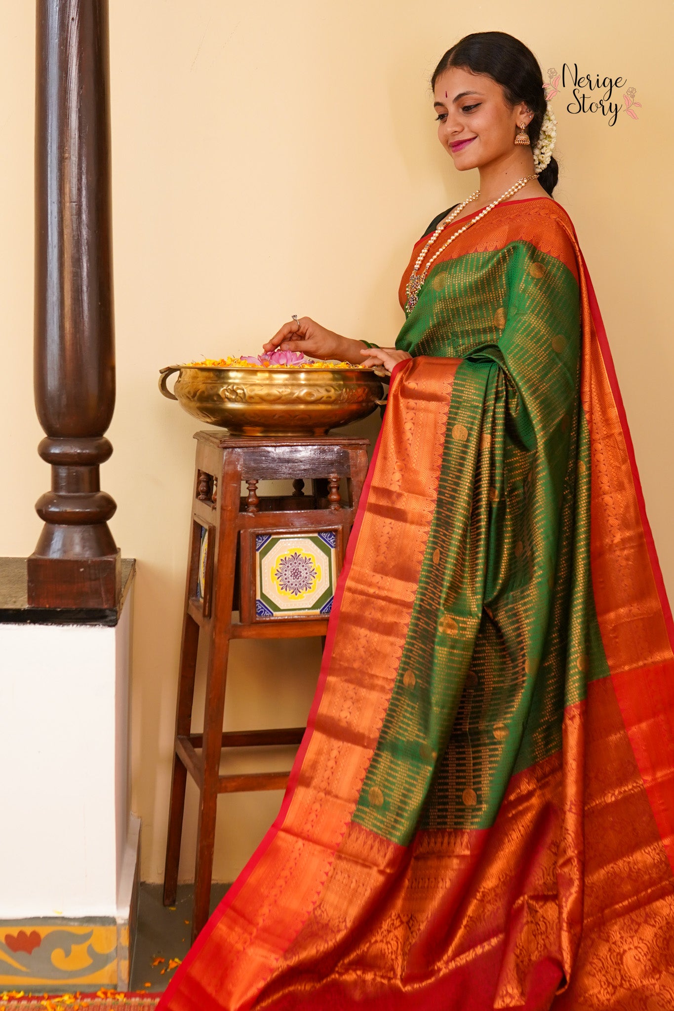 ARCHI (ಅರ್ಚಿ)