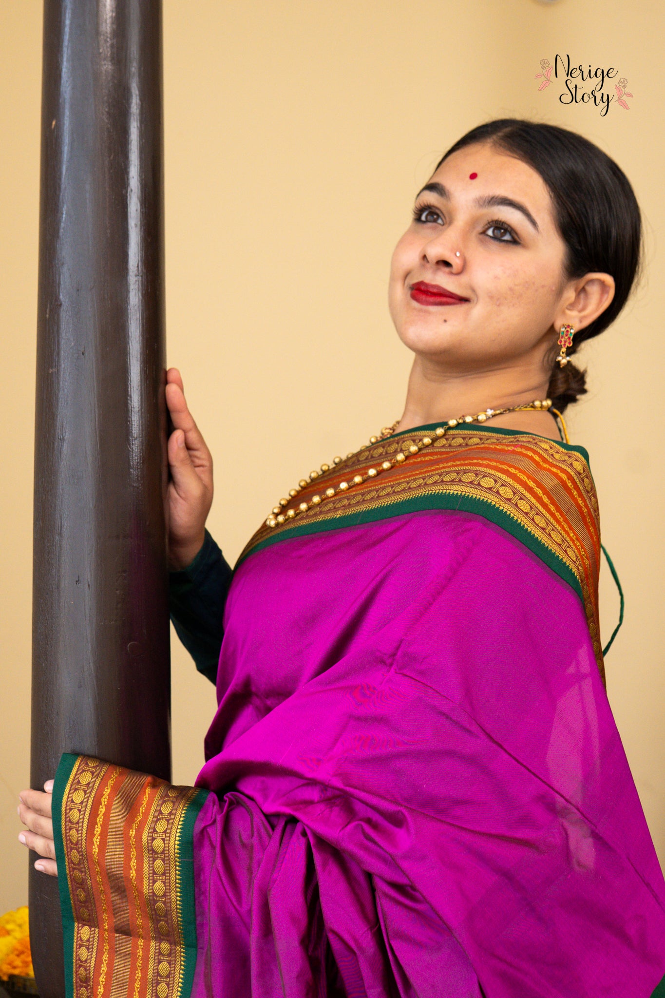 KARISHMA (ಕರಿಷ್ಮಾ)
