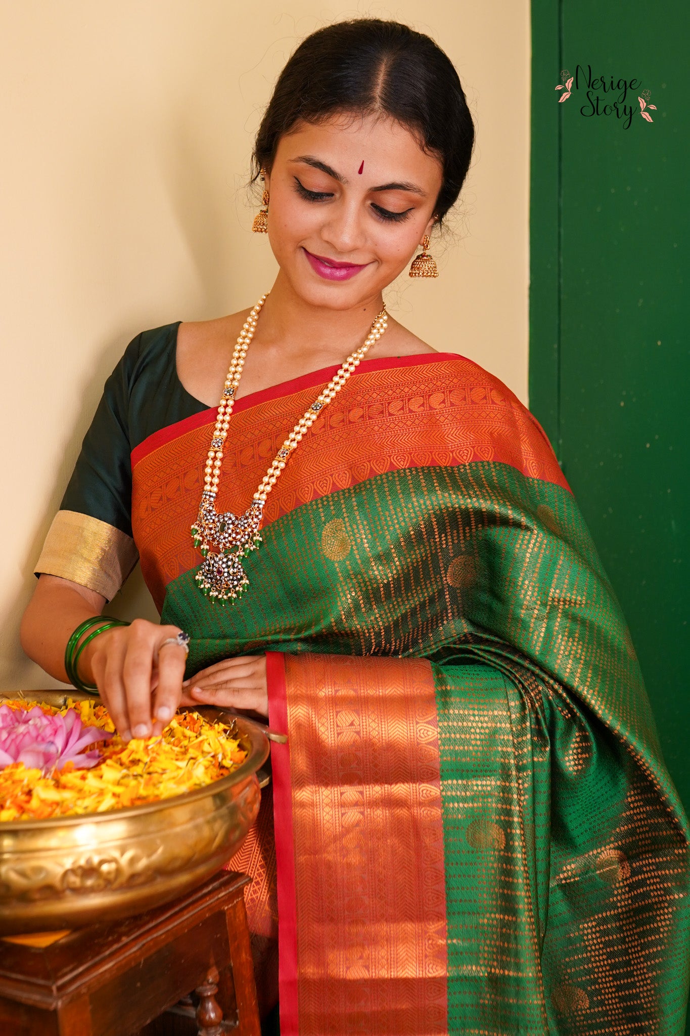 ARCHI (ಅರ್ಚಿ)