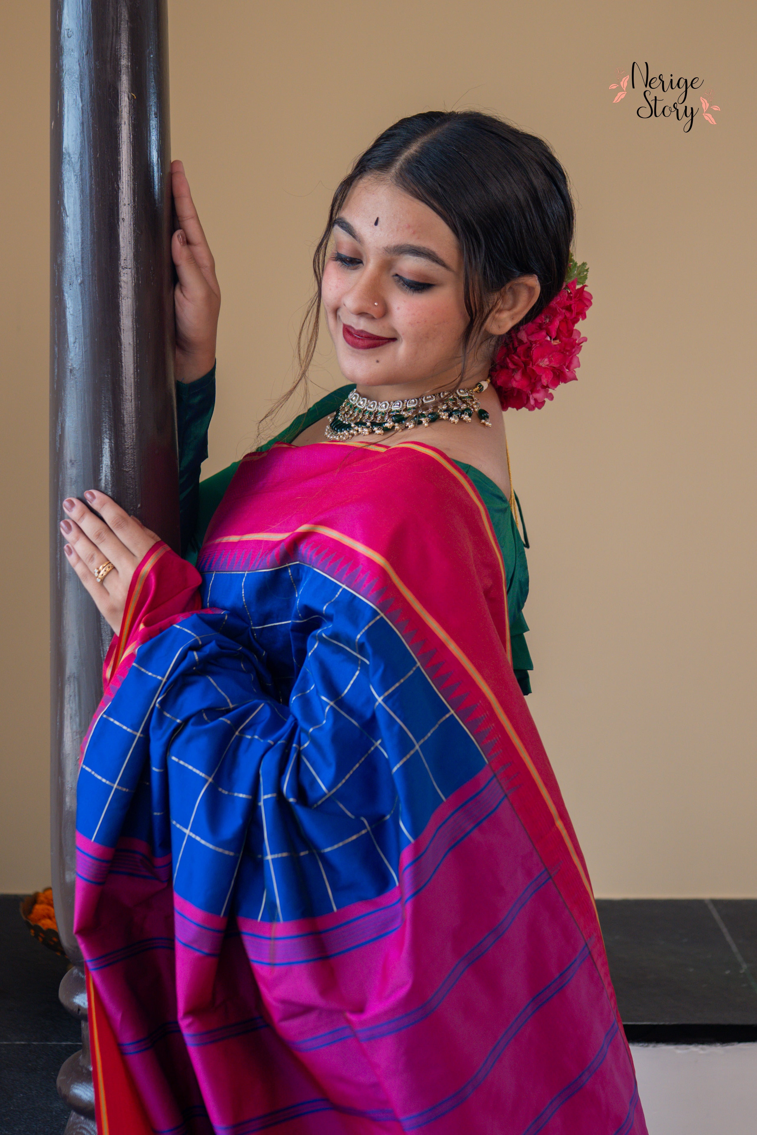 NIRMALAVANI (ನಿರ್ಮಲವಾಣಿ)