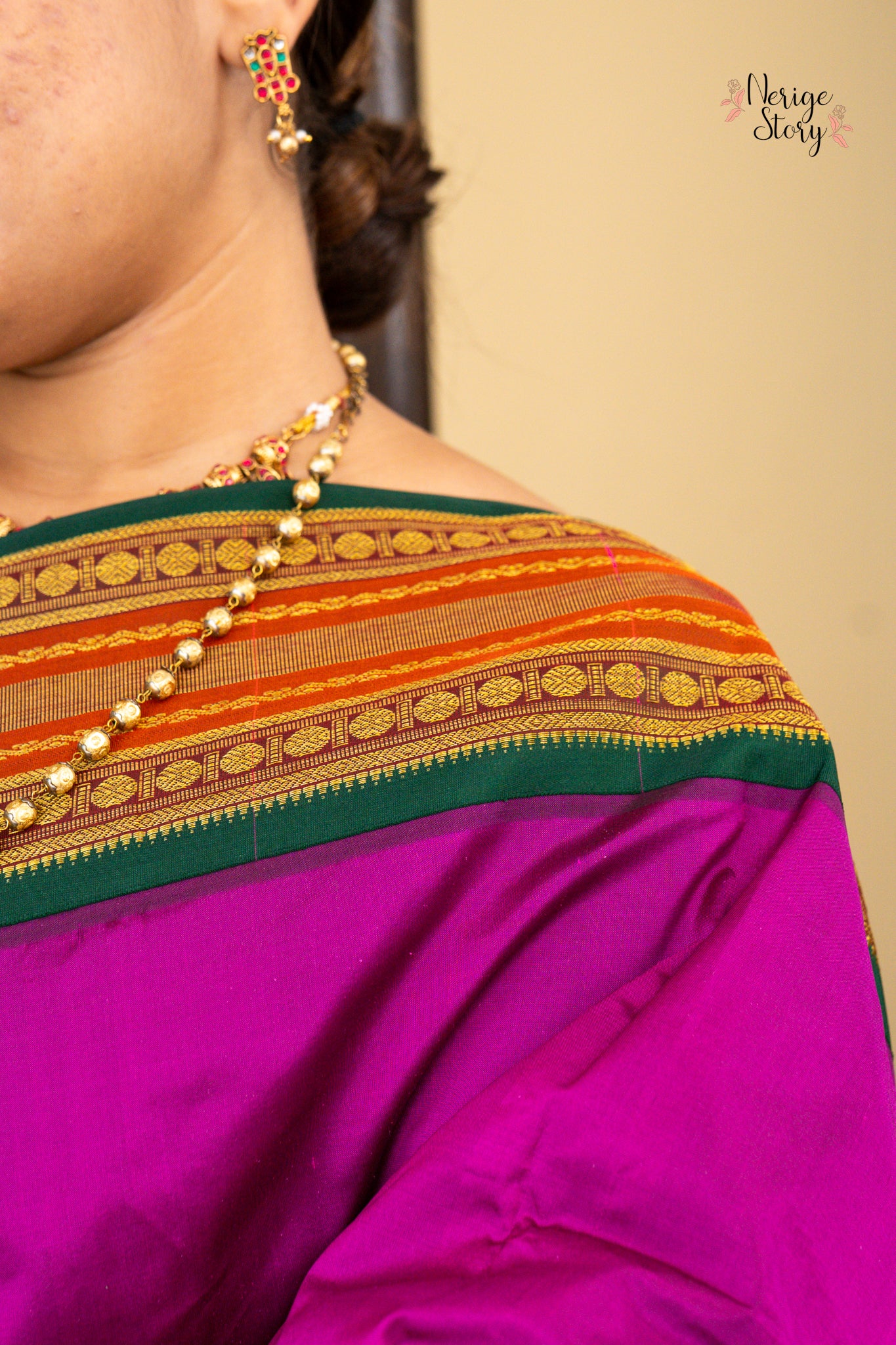 KARISHMA (ಕರಿಷ್ಮಾ)