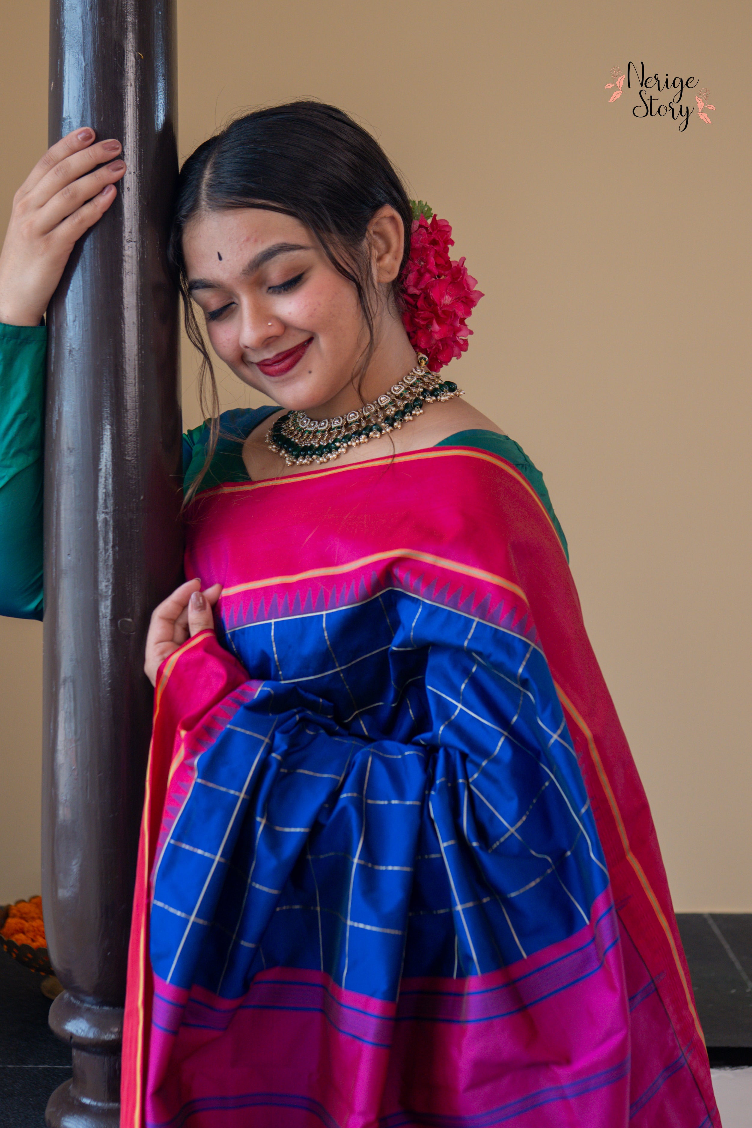 NIRMALAVANI (ನಿರ್ಮಲವಾಣಿ)