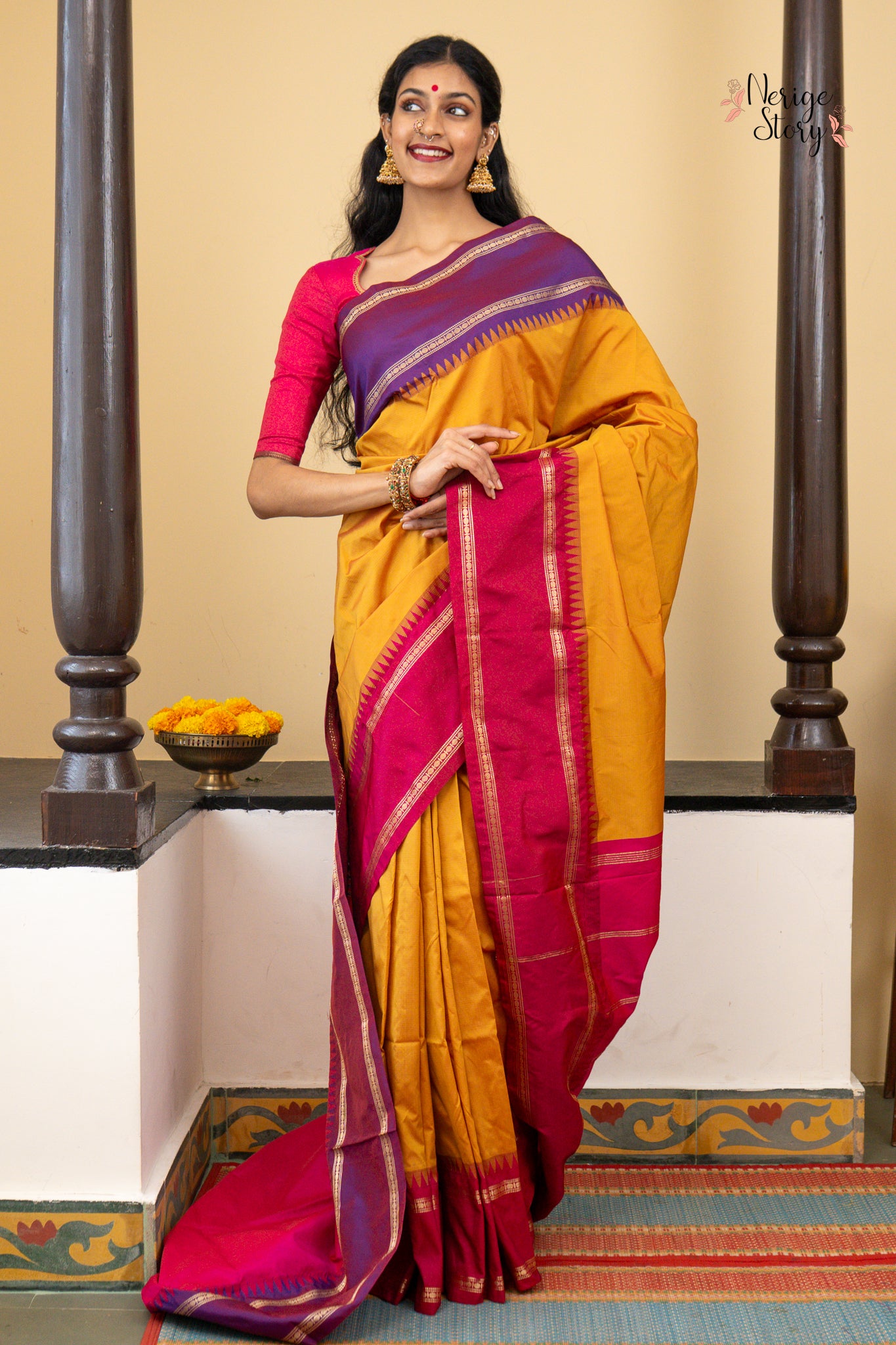 SUMA (ಸುಮಾ)