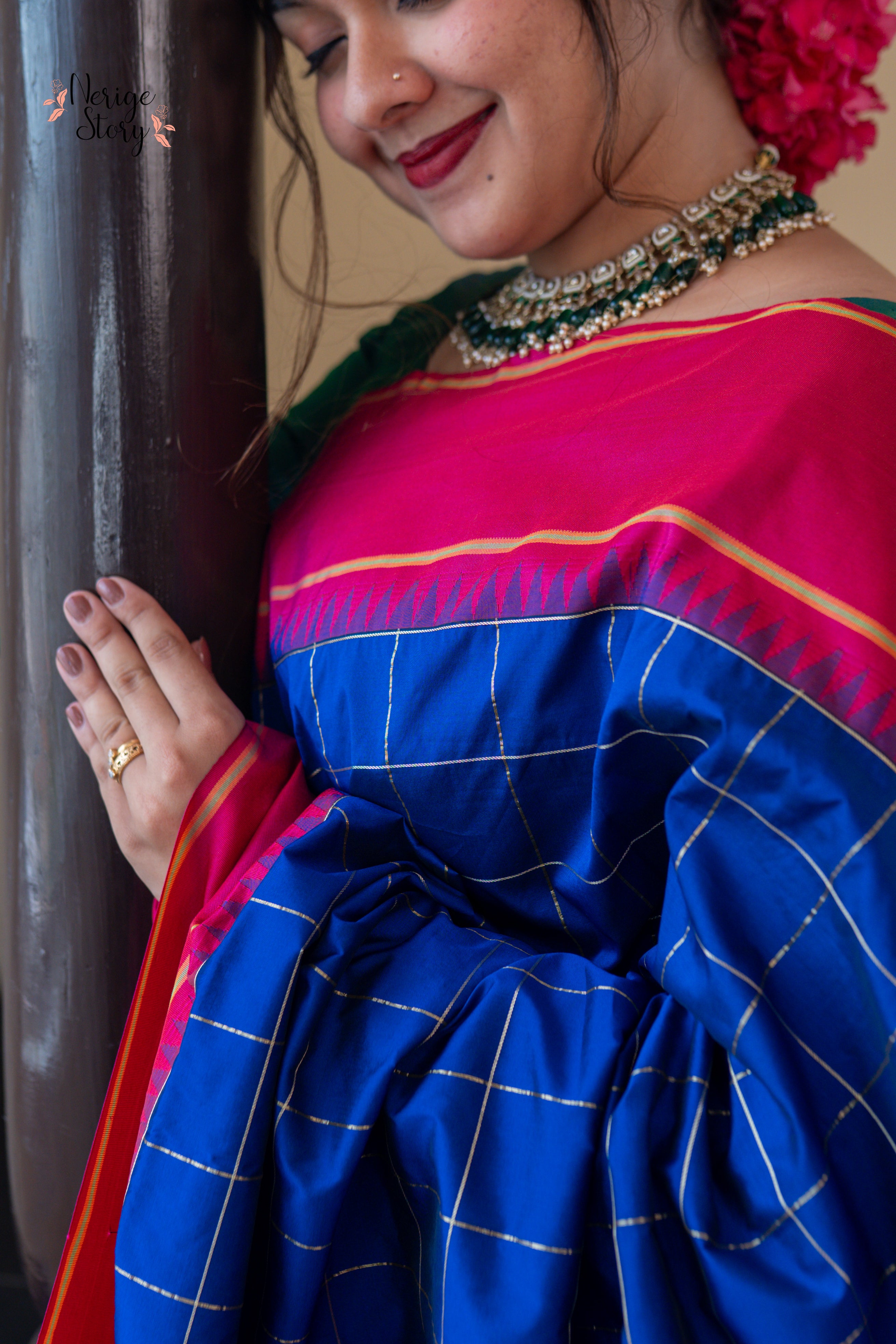 NIRMALAVANI (ನಿರ್ಮಲವಾಣಿ)