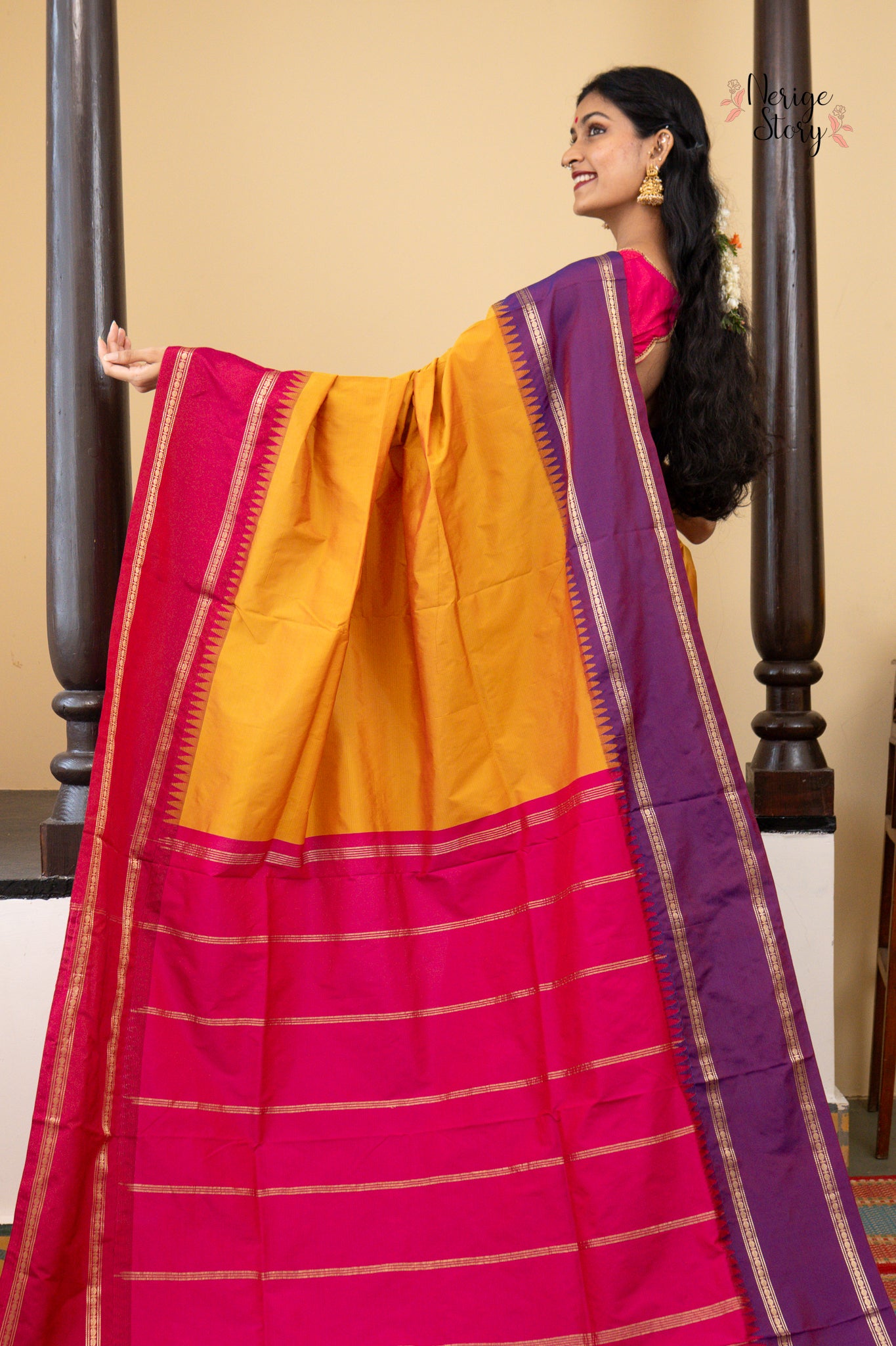 SUMA (ಸುಮಾ)