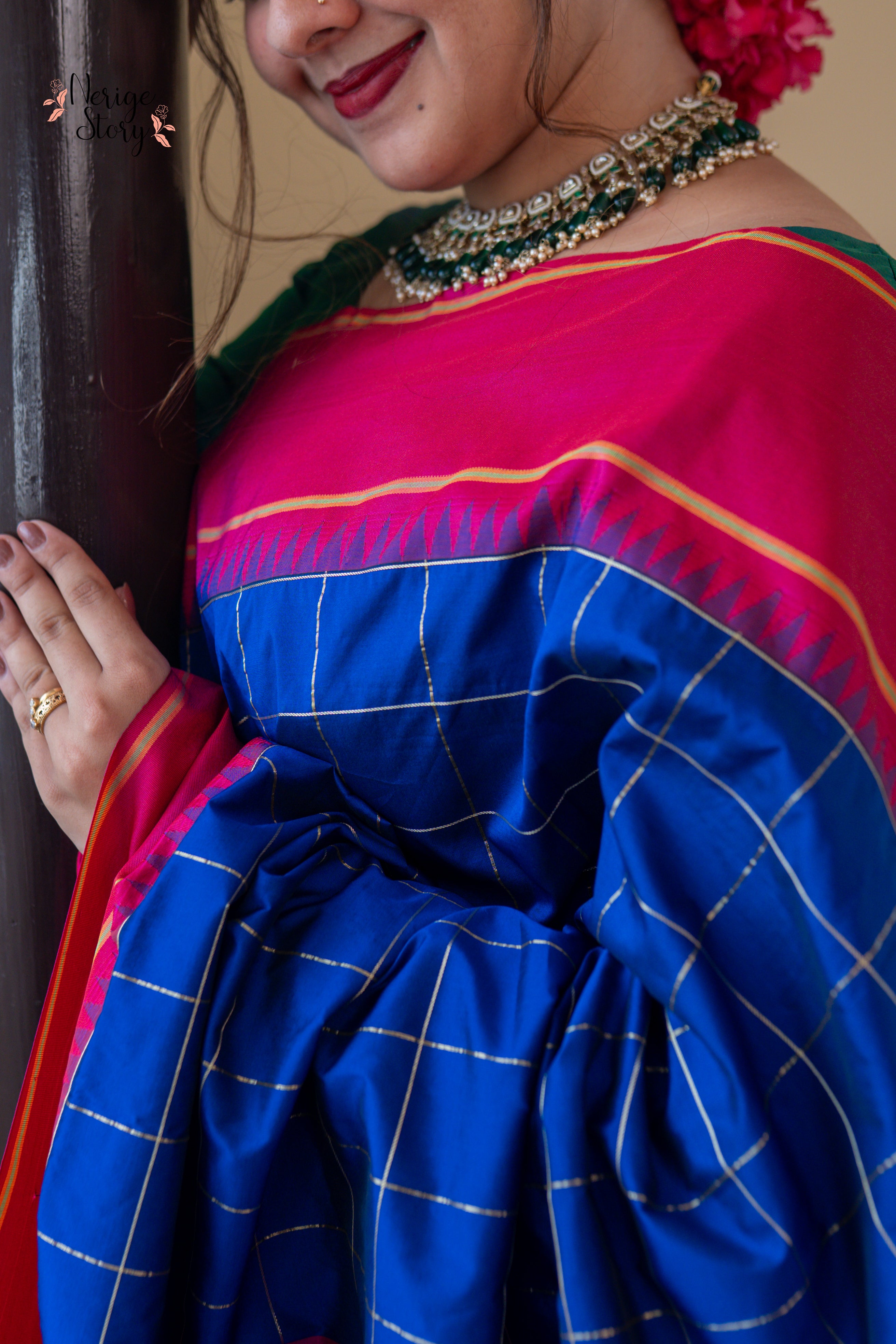 NIRMALAVANI (ನಿರ್ಮಲವಾಣಿ)