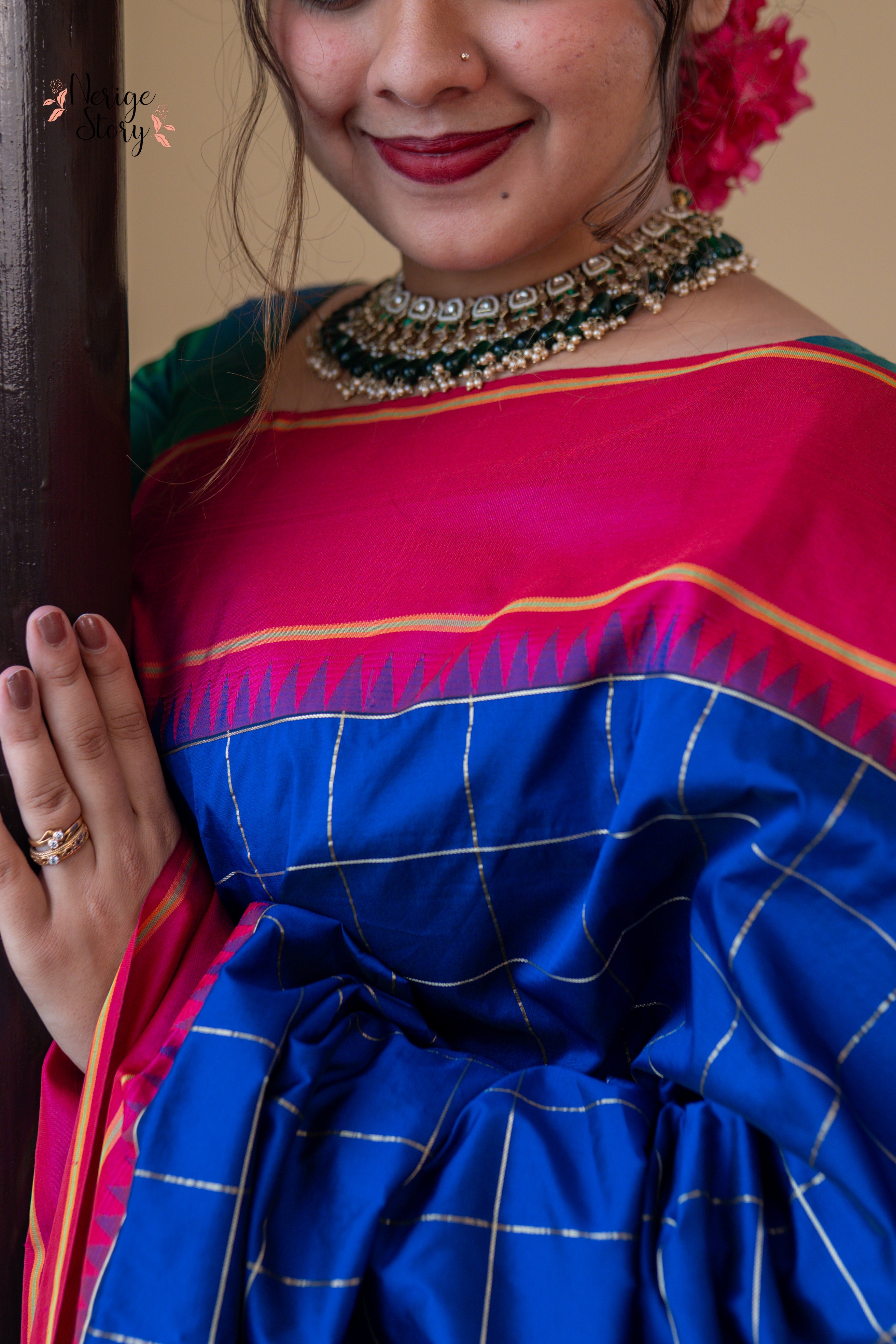 NIRMALAVANI (ನಿರ್ಮಲವಾಣಿ)