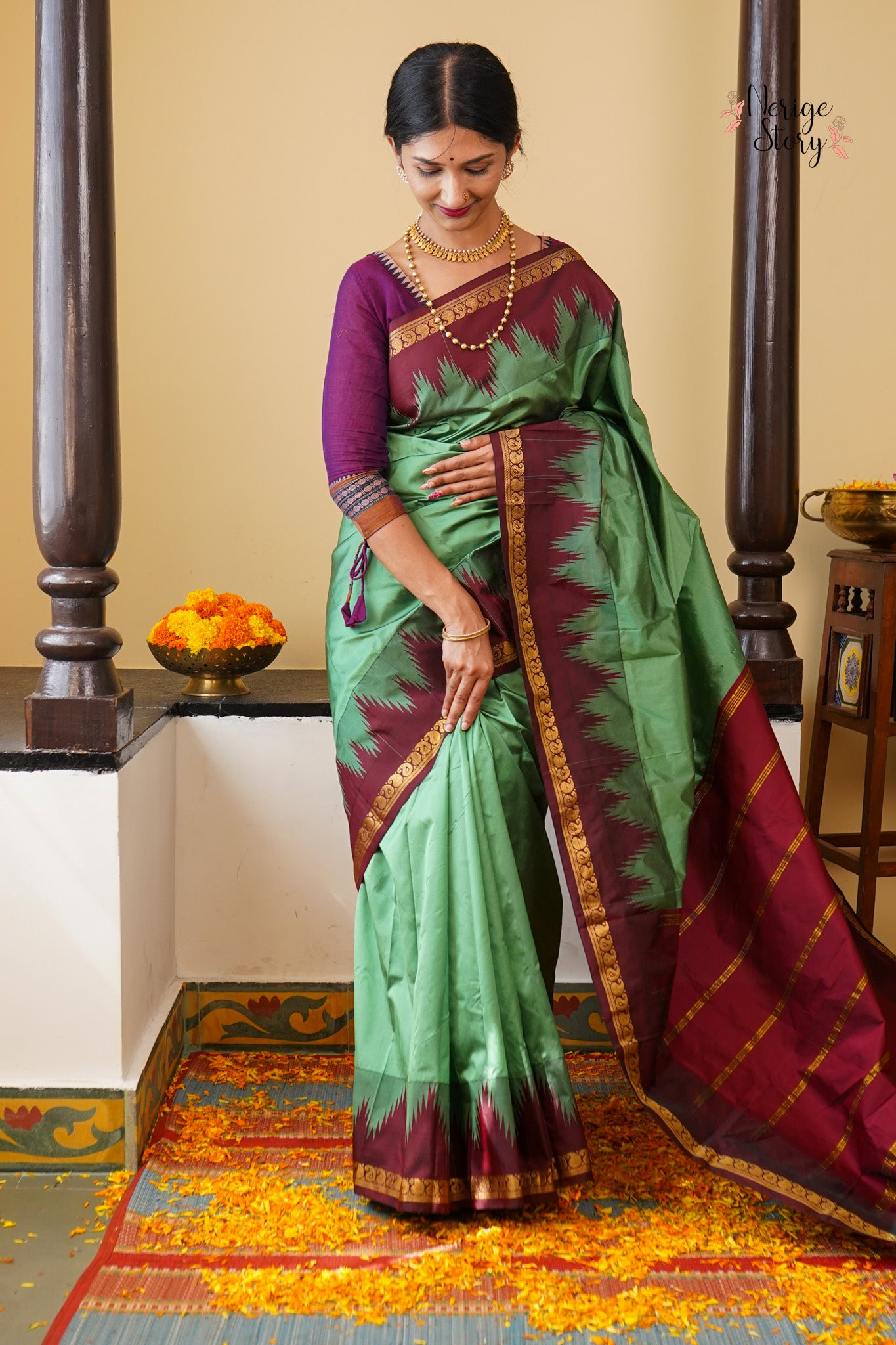 ANILA (ಅನಿಲಾ)
