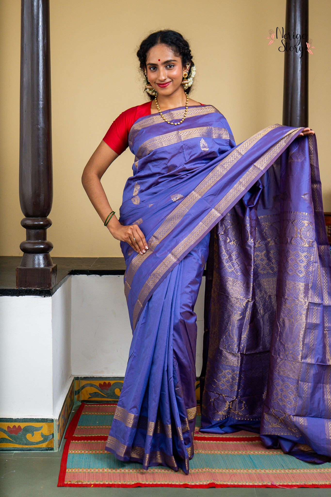 MRUDVIKA (ಮೃದ್ವಿಕಾ)