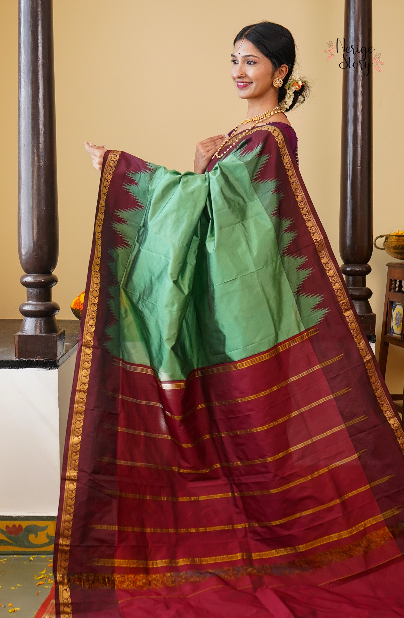 ANILA (ಅನಿಲಾ)