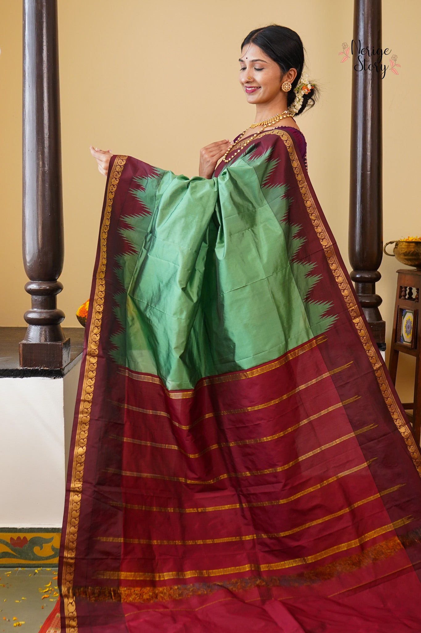 ANILA (ಅನಿಲಾ)