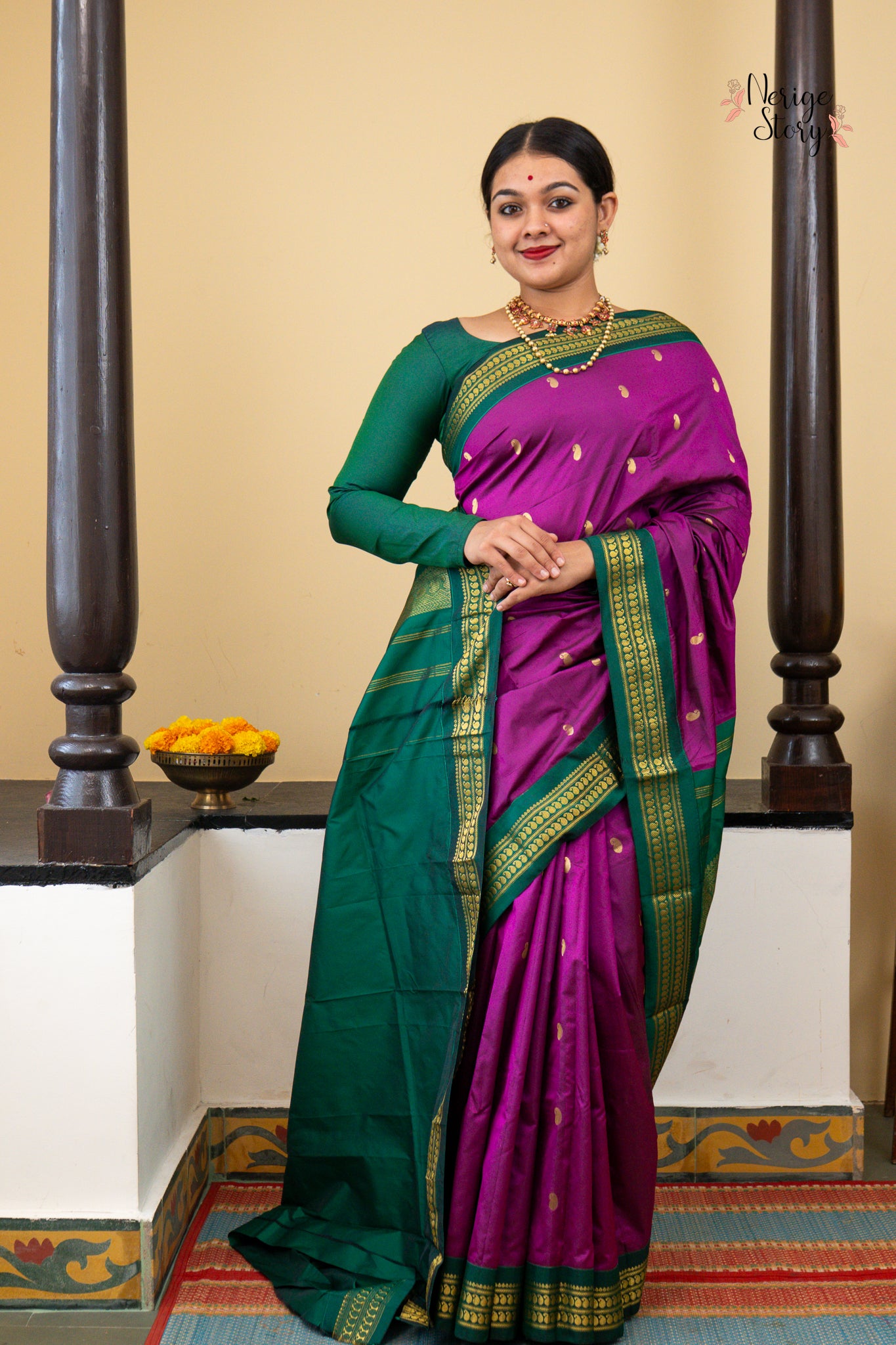 PADMA (ಪದ್ಮಾ)