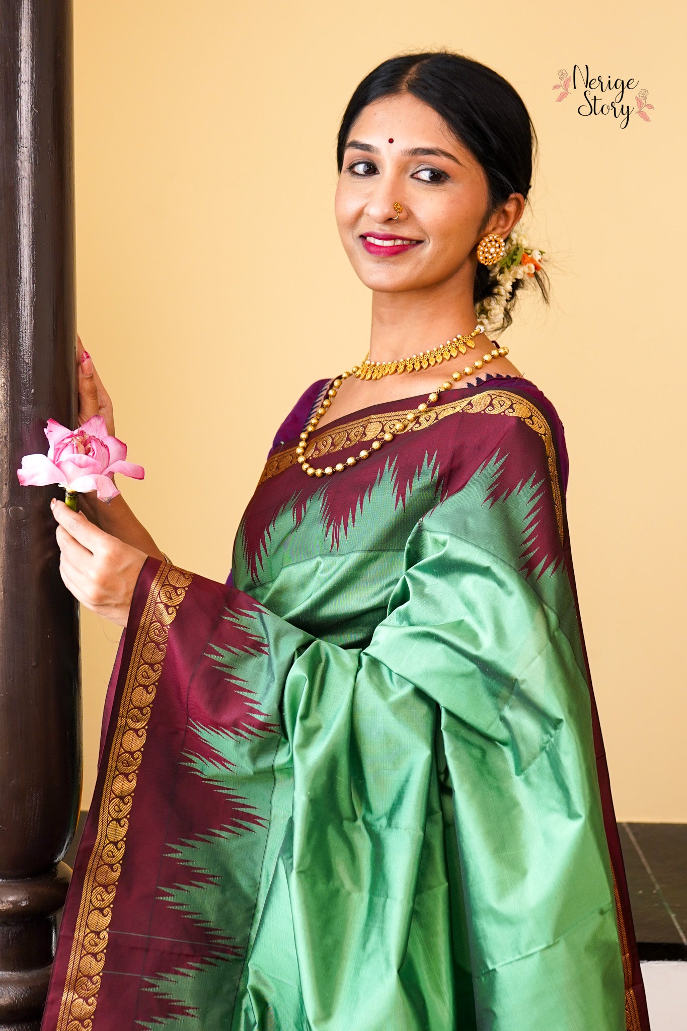 ANILA (ಅನಿಲಾ)
