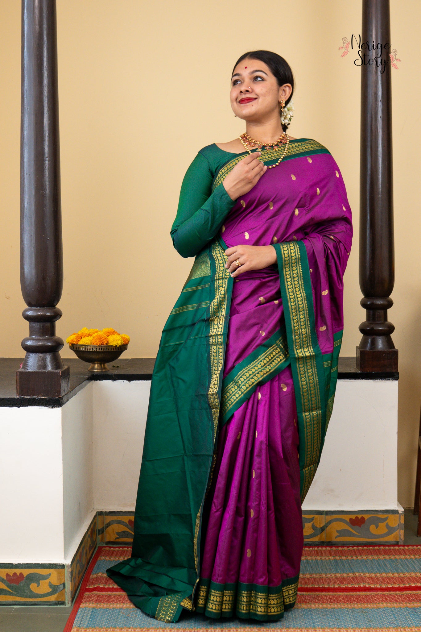 PADMA (ಪದ್ಮಾ)