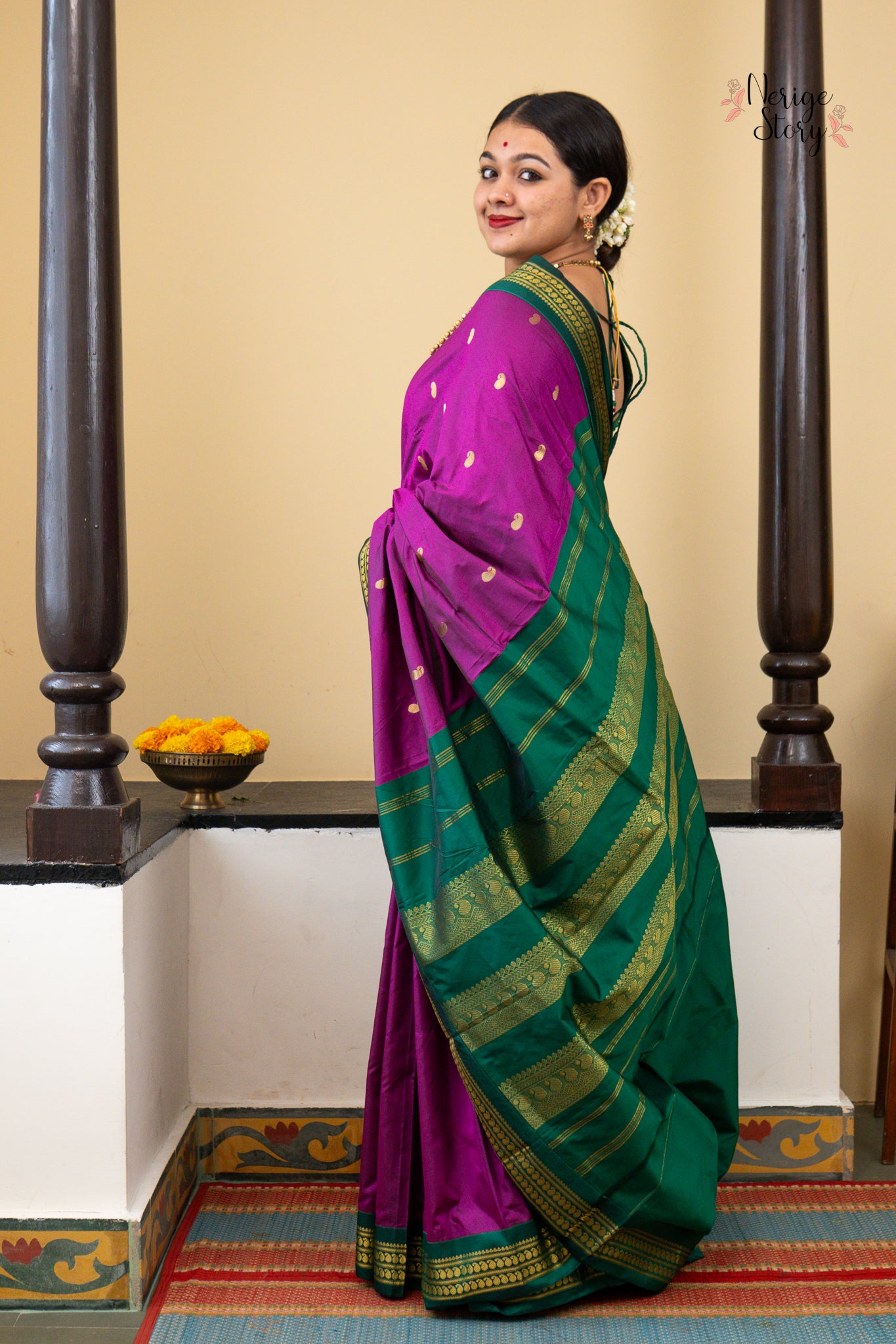 PADMA (ಪದ್ಮಾ)