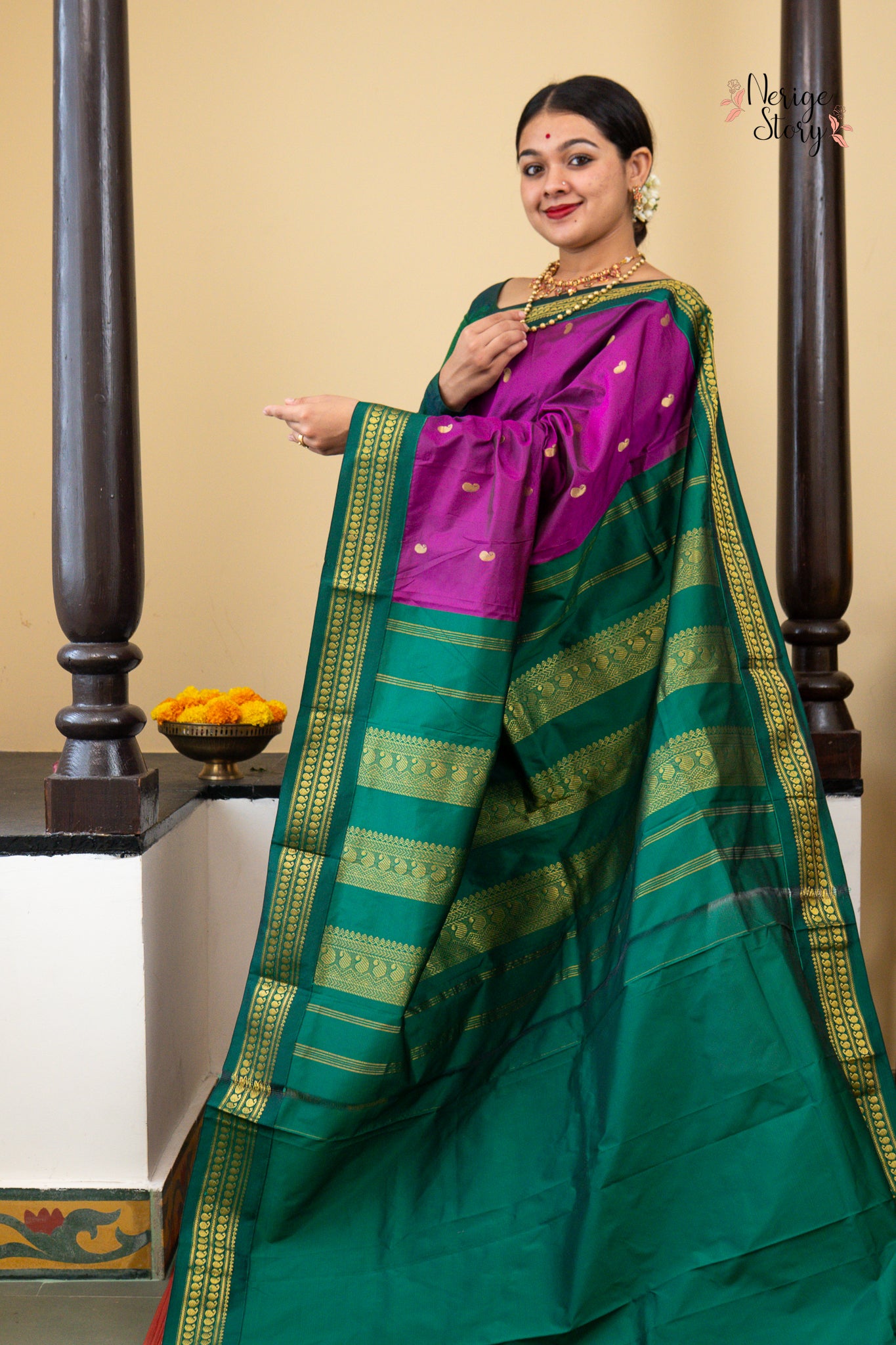 PADMA (ಪದ್ಮಾ)