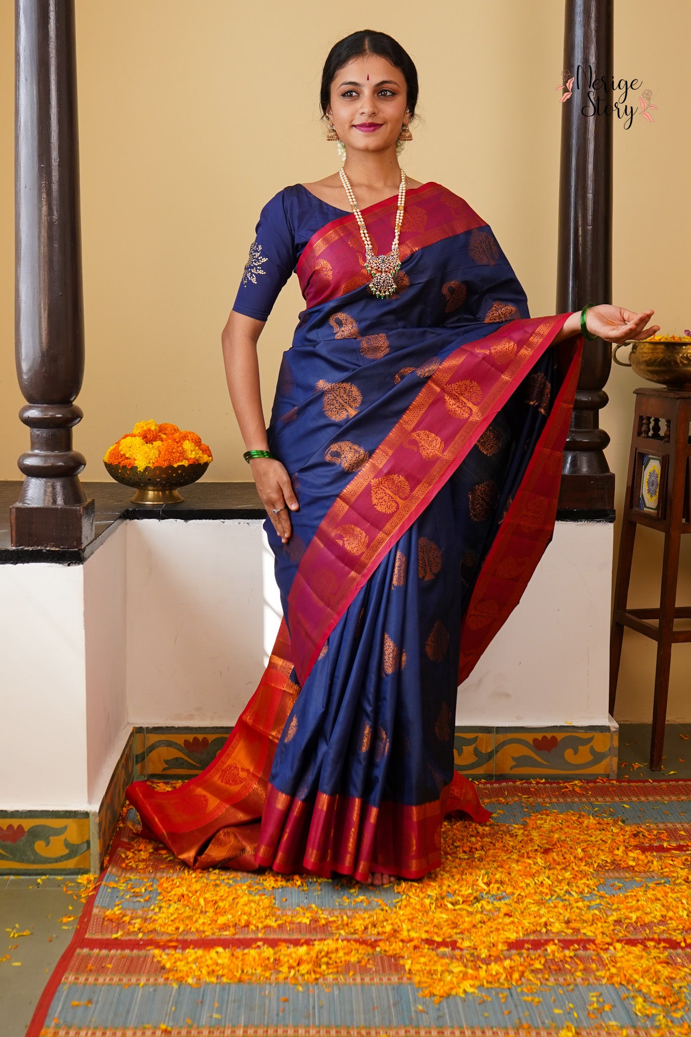 ADITI (ಅದಿತಿ)